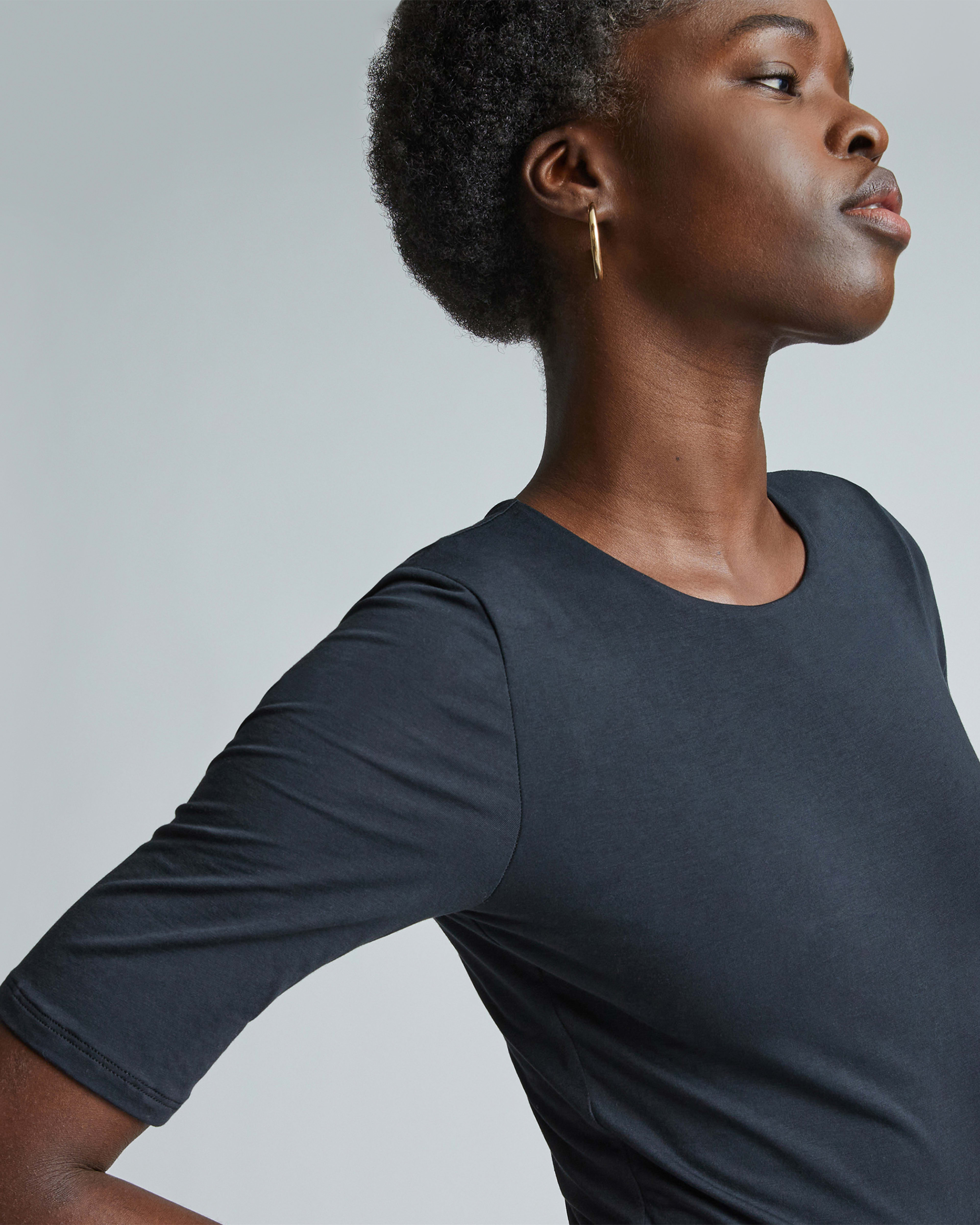 Everlane bodysuit clearance