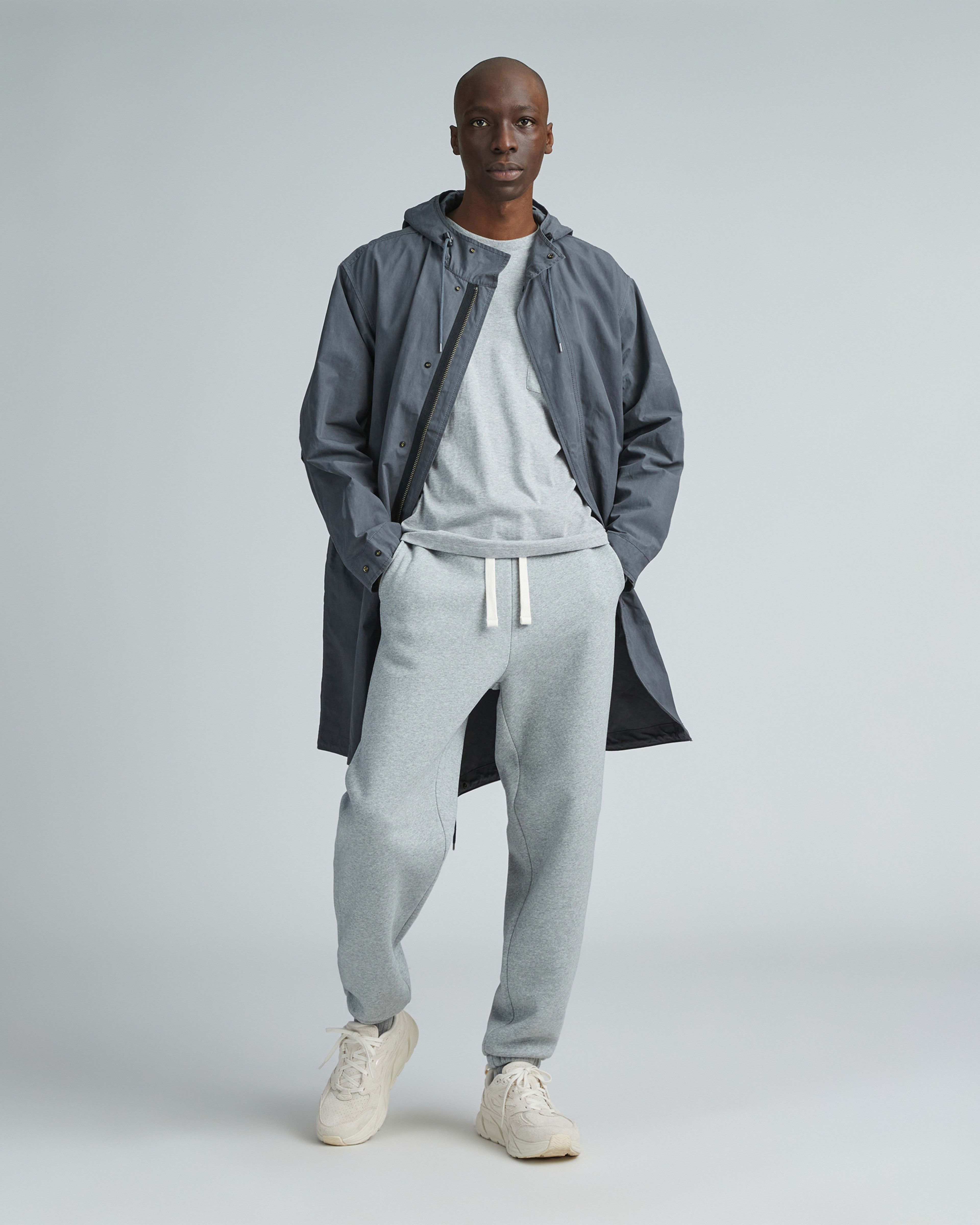 Everlane mens sweatpants outlet