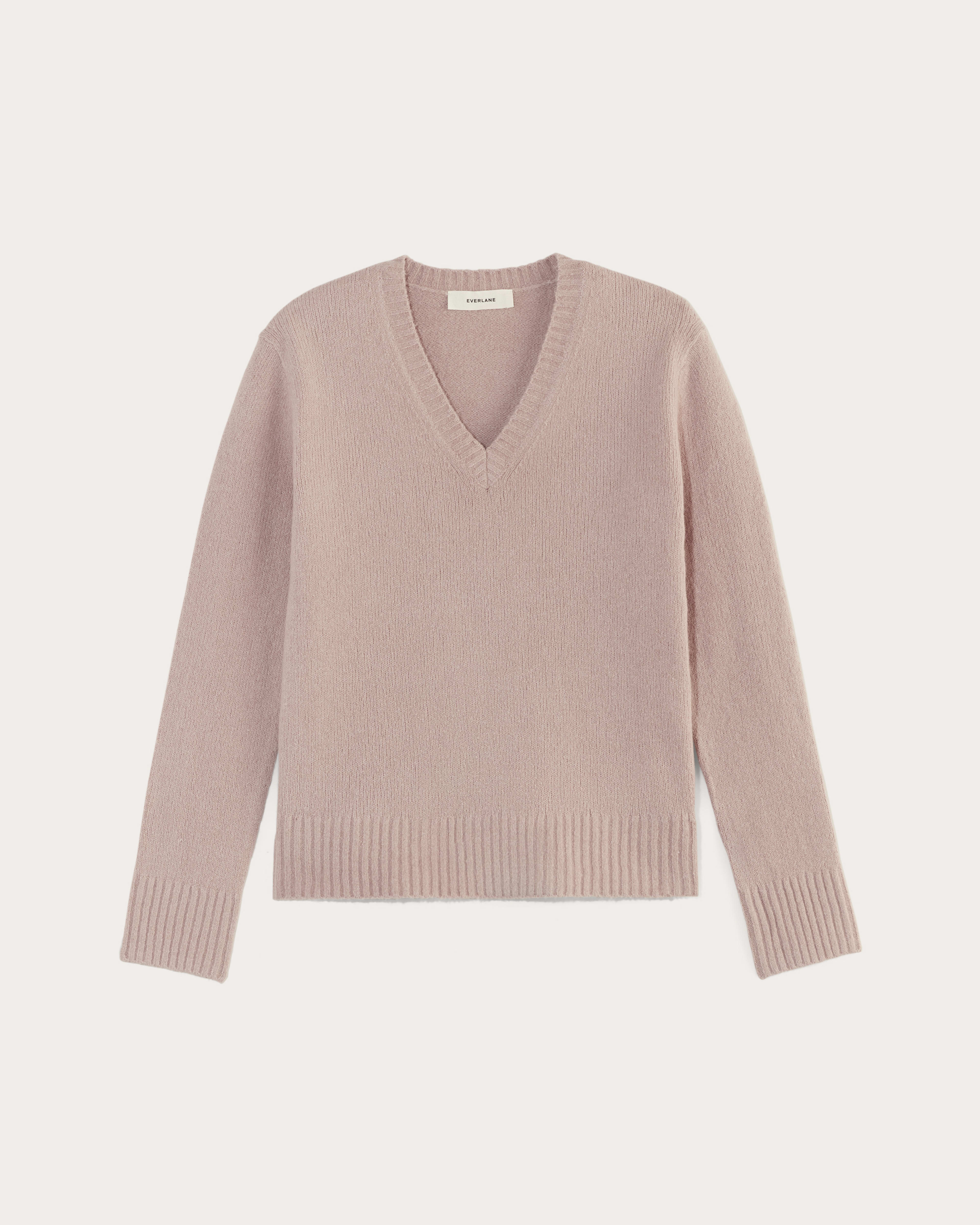 Women s Sweaters Cardigans in Pink Everlane