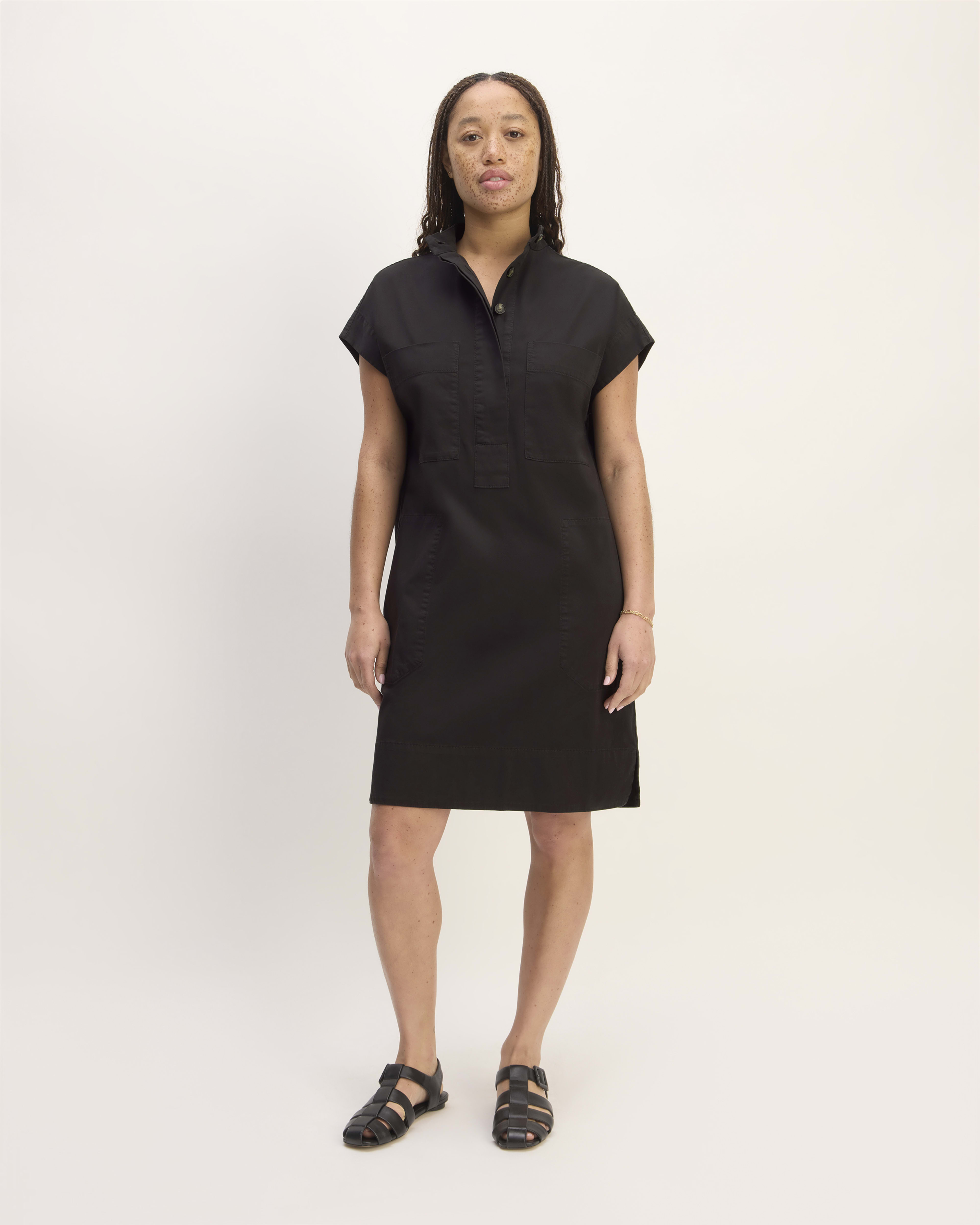 WORKWEAR DRESS