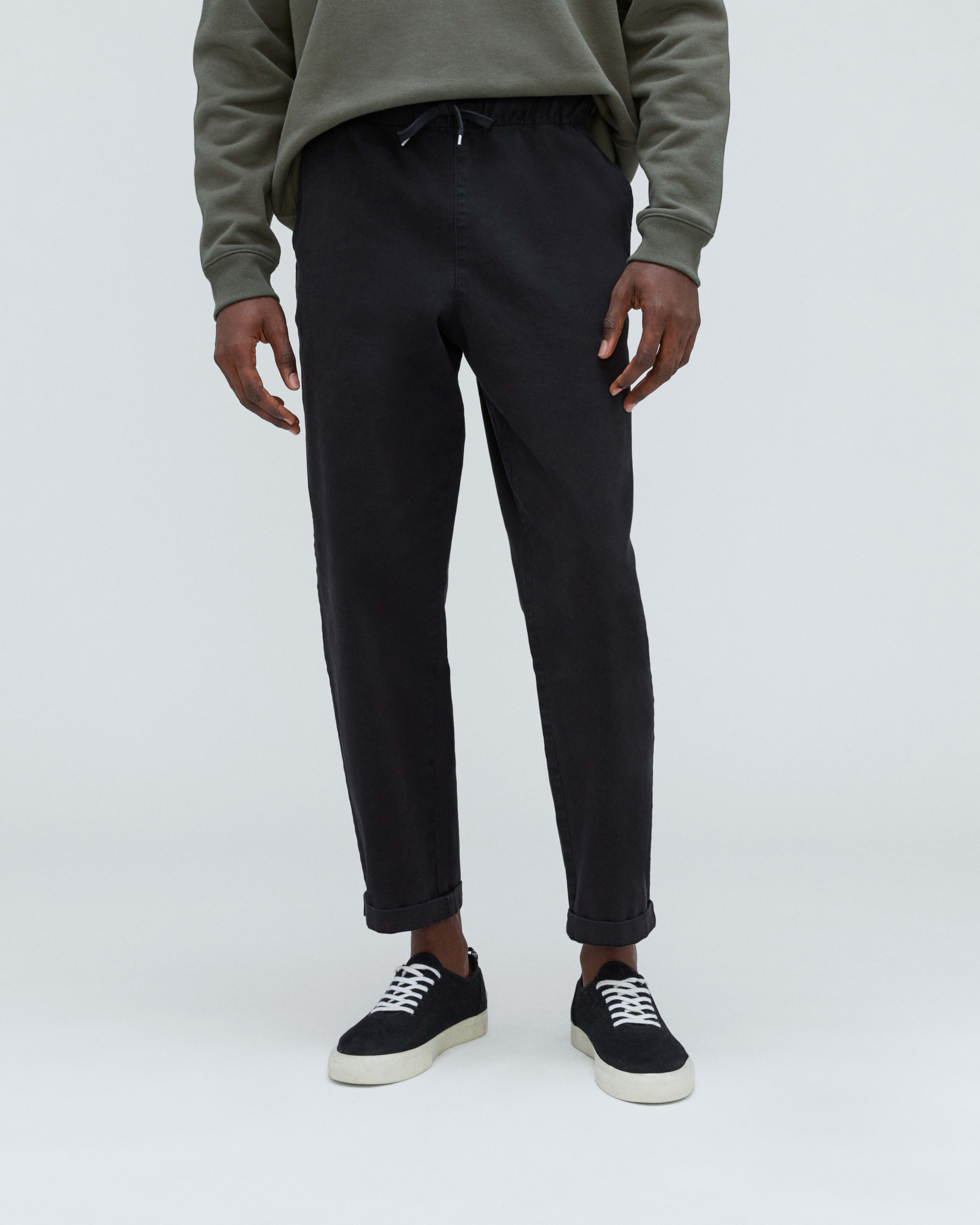 Men s Pants Chinos Khakis Everlane