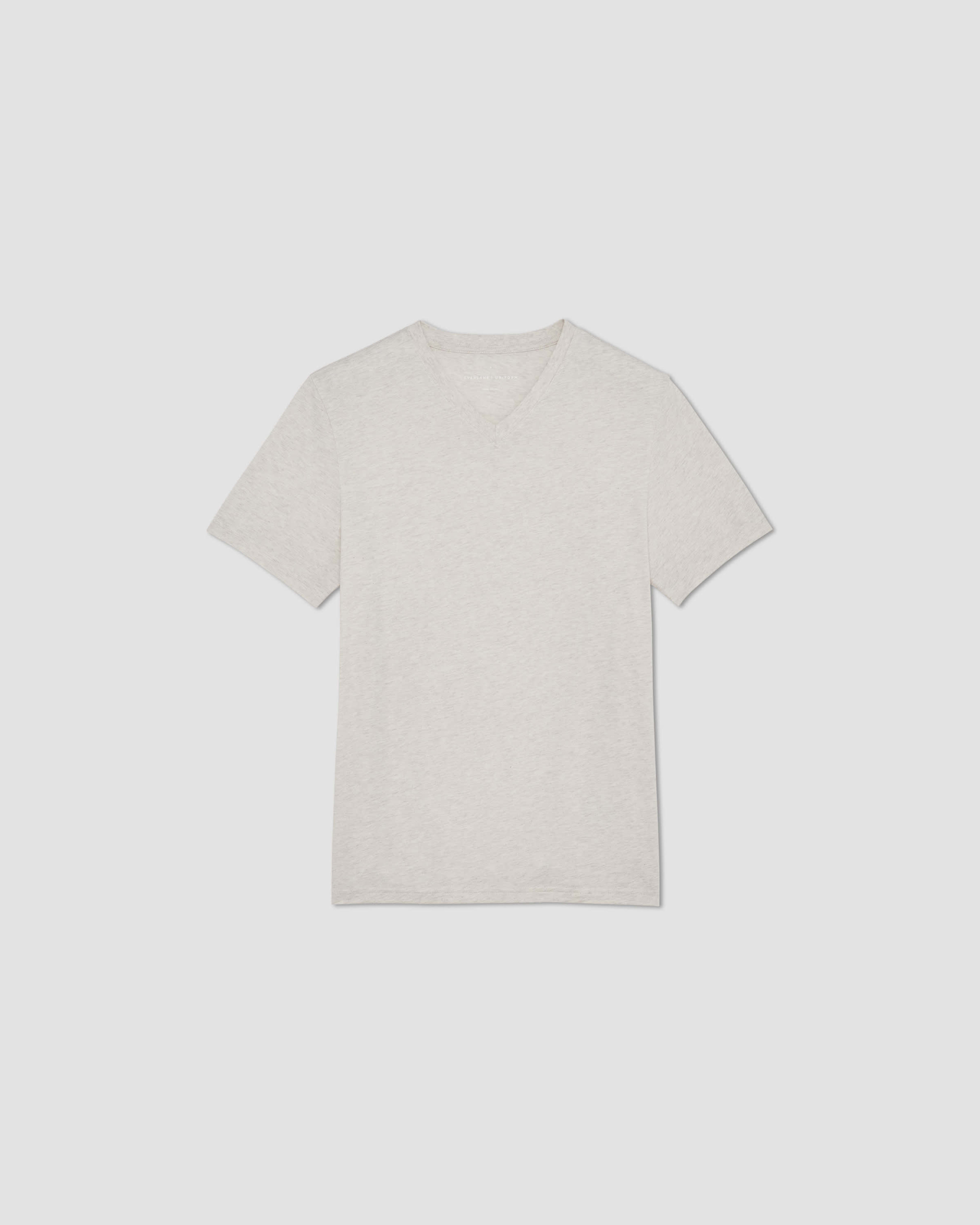 MMArden Organic V-SS Tee
