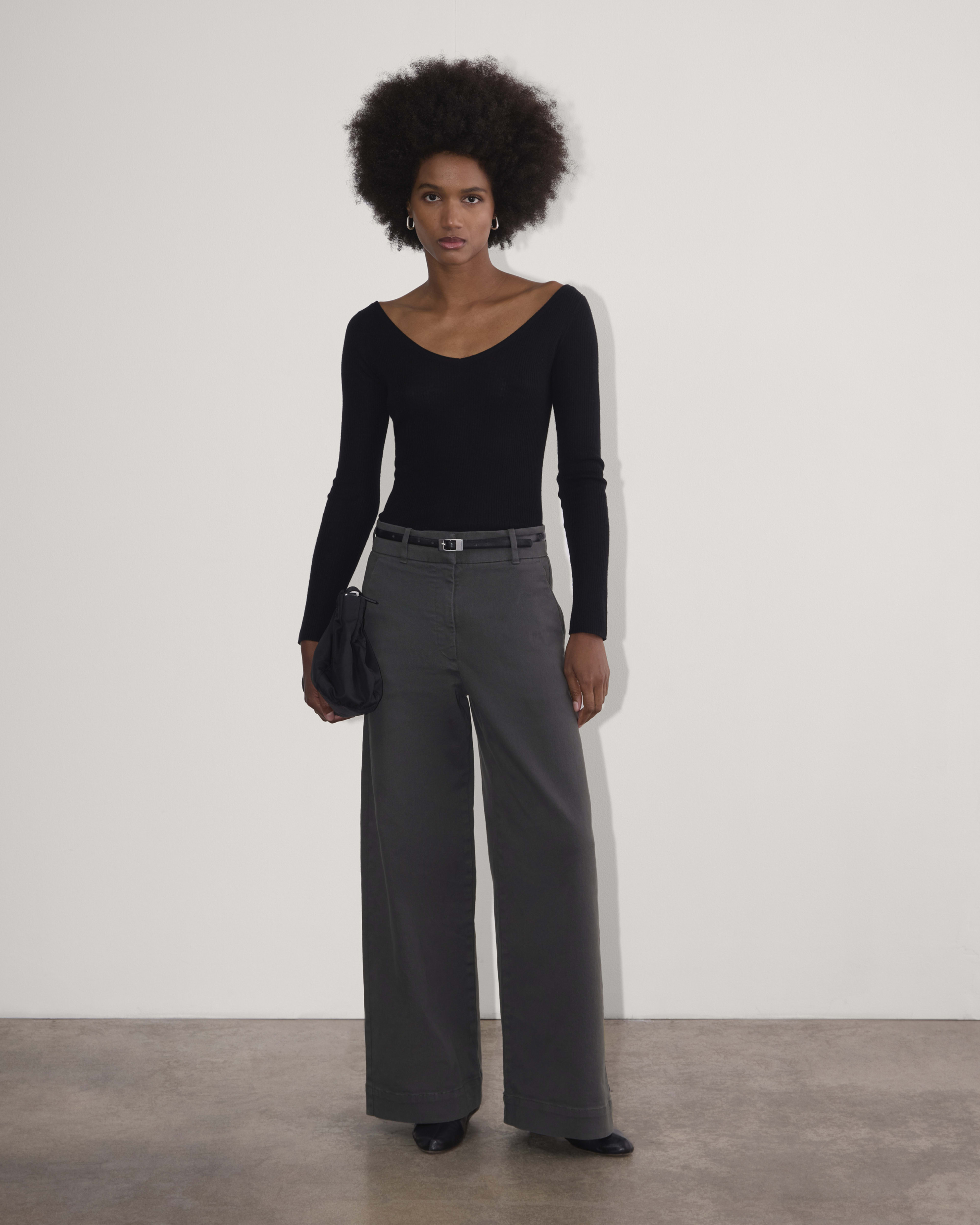 The Phoebe Trouser