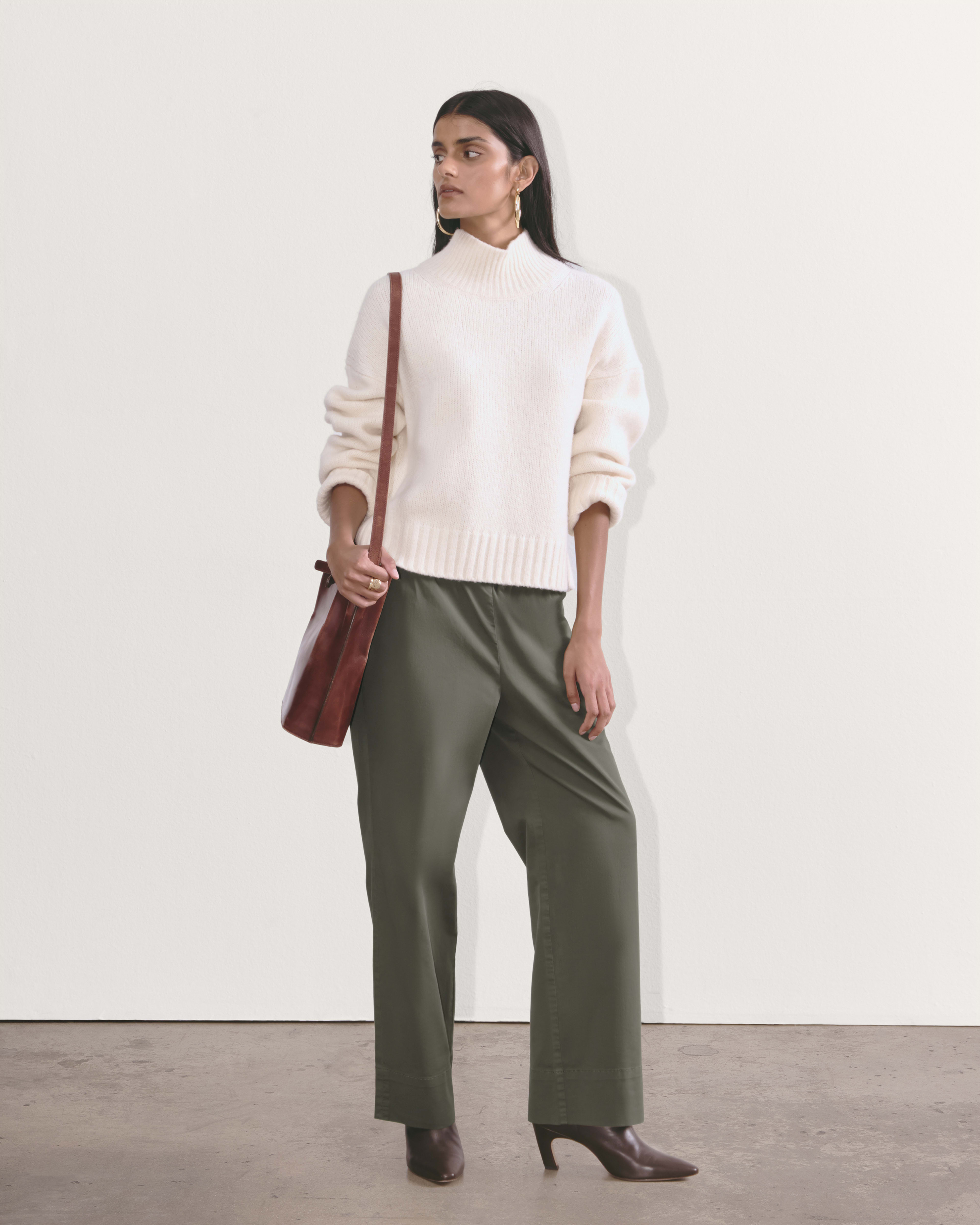 The Easy Pant