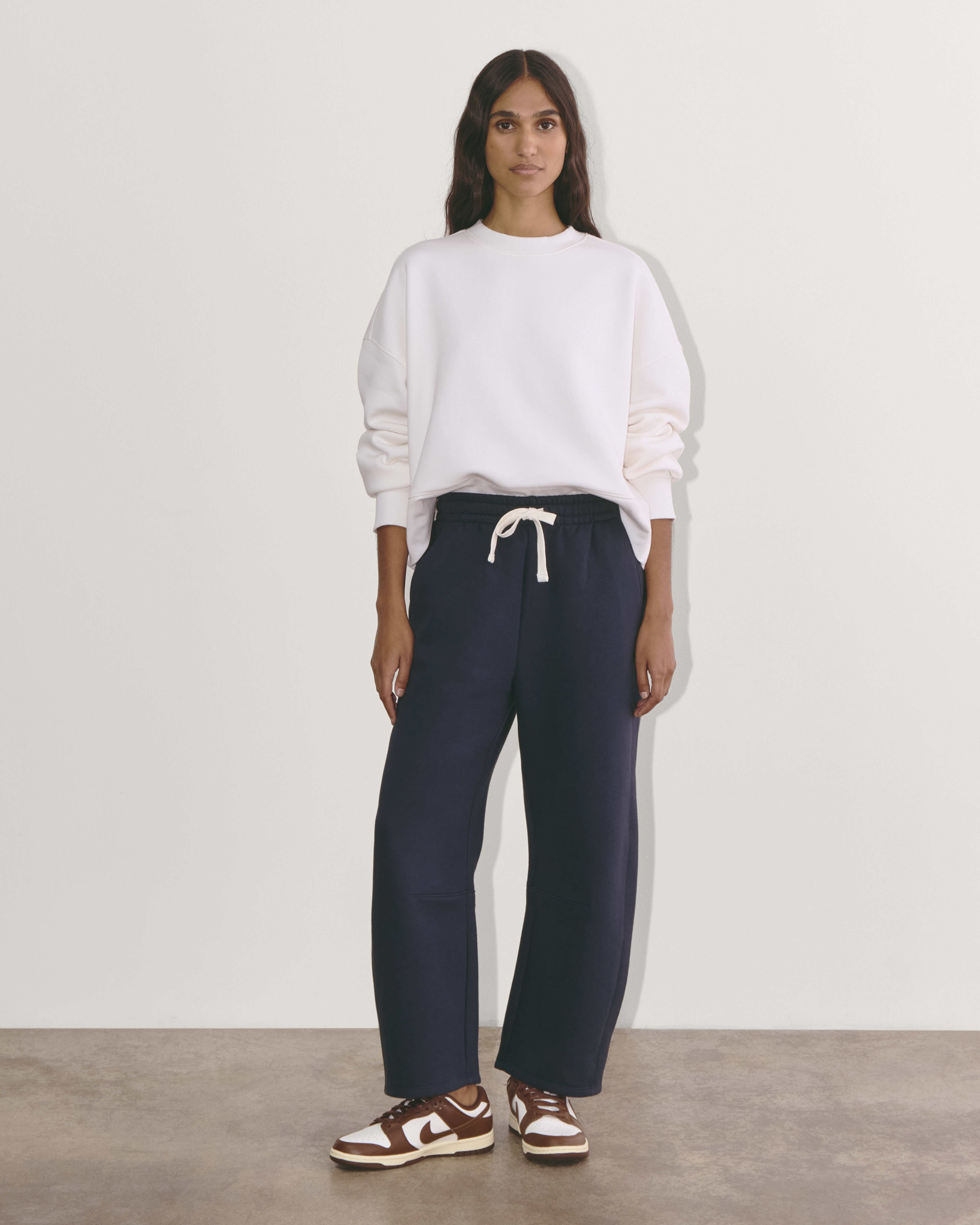 The Laid-Back Sweatpant