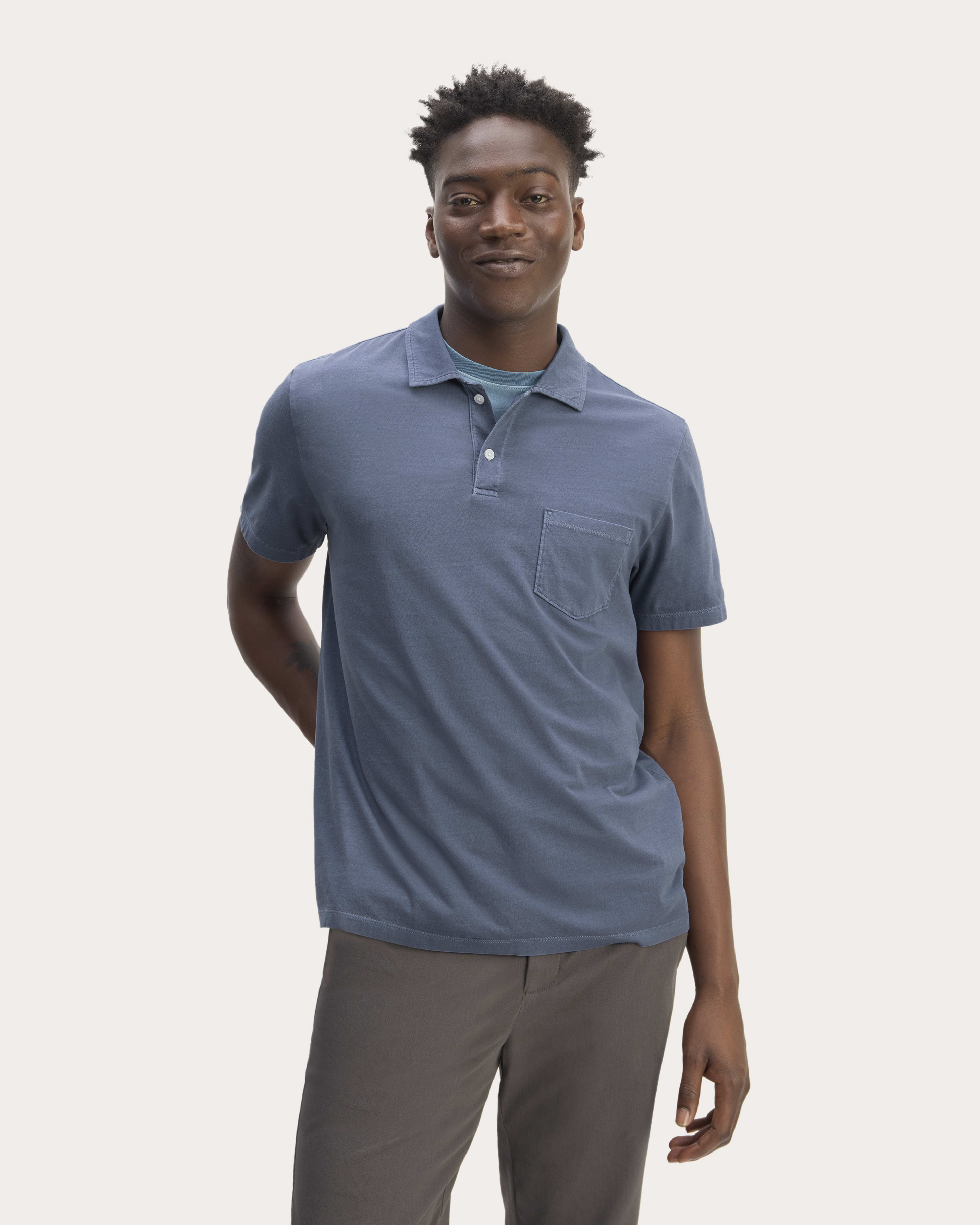 Everlane polo shop
