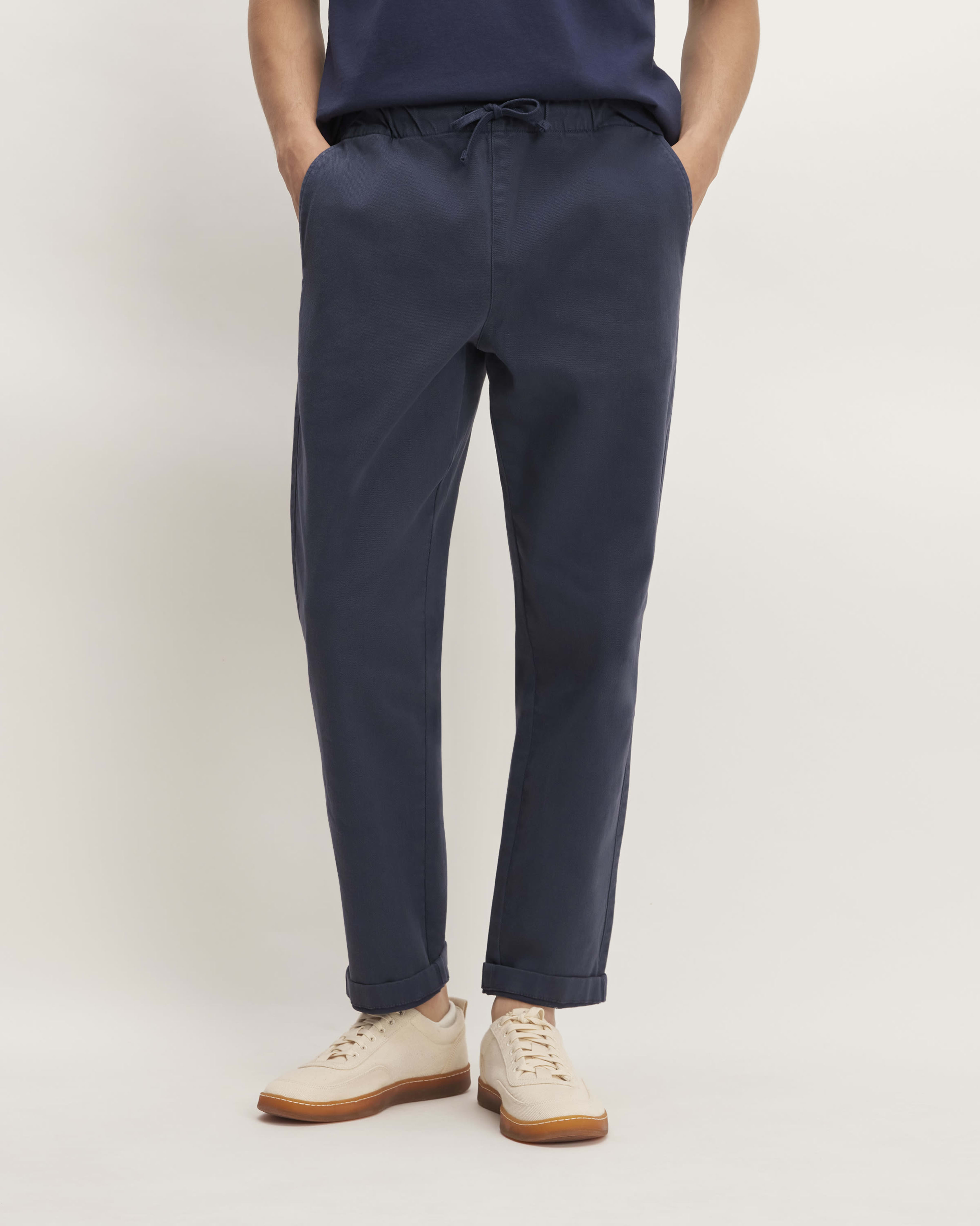 Everlane air cheap chinos