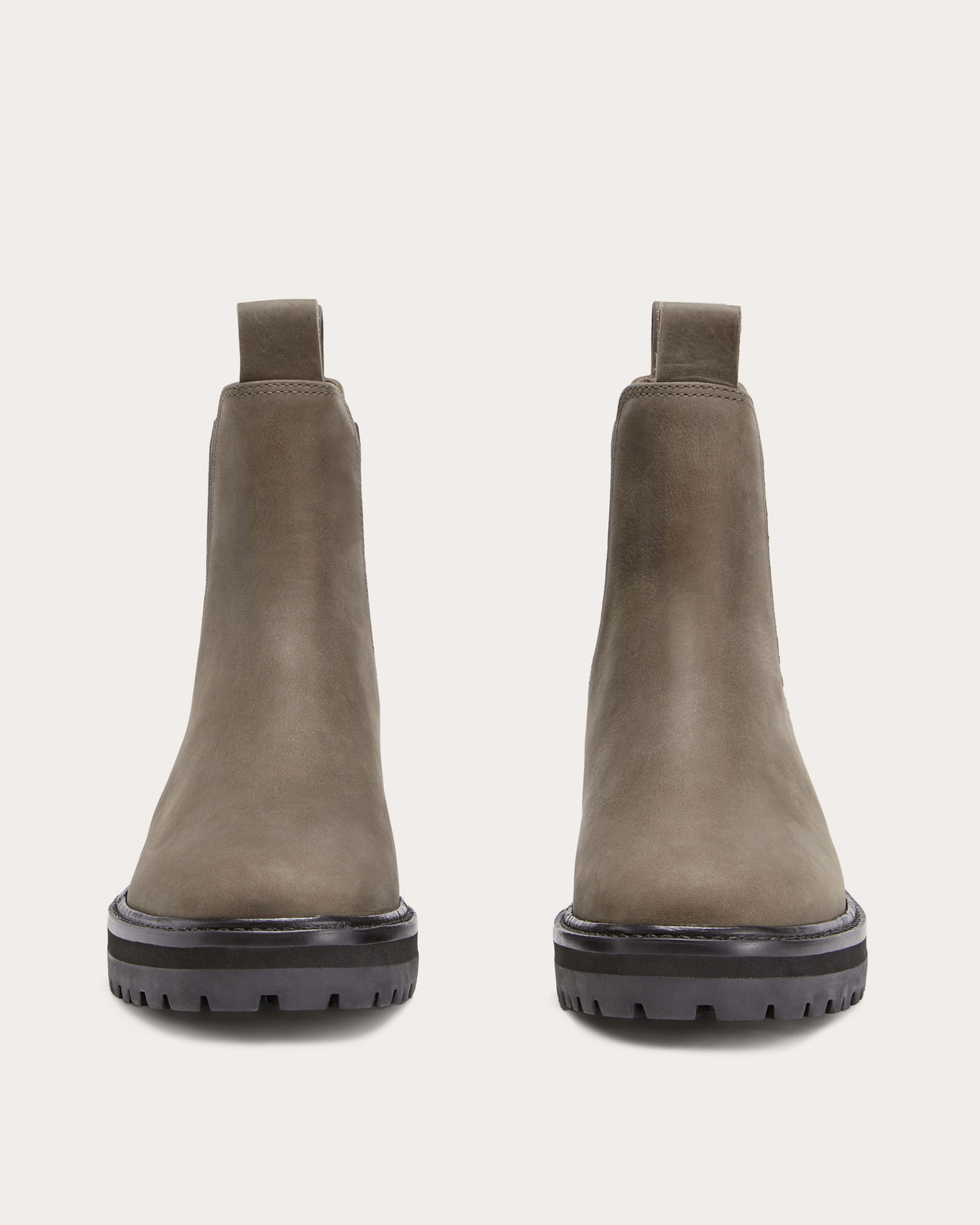 Vintage chelsea boots womens top
