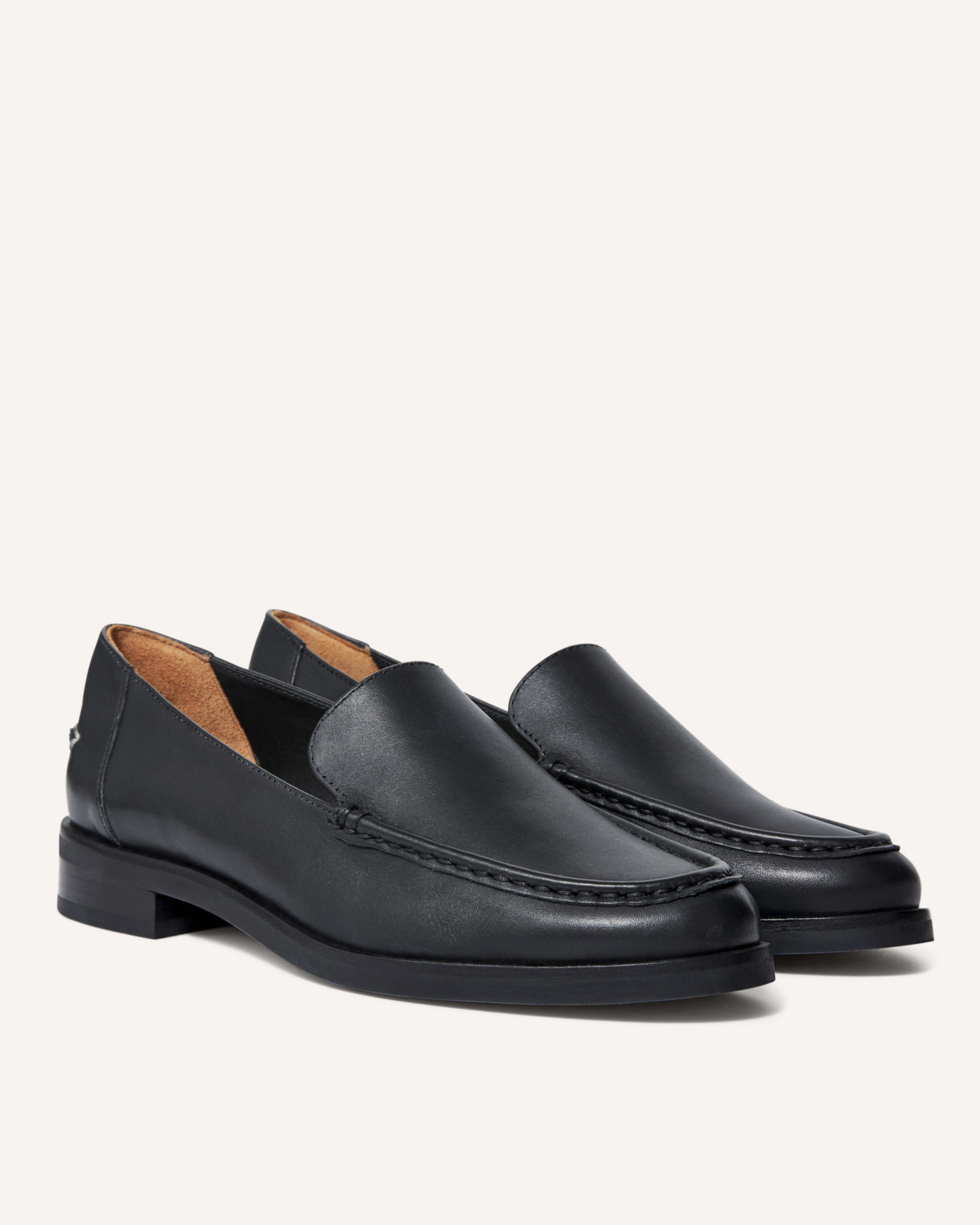 Everlane womens loafers on sale