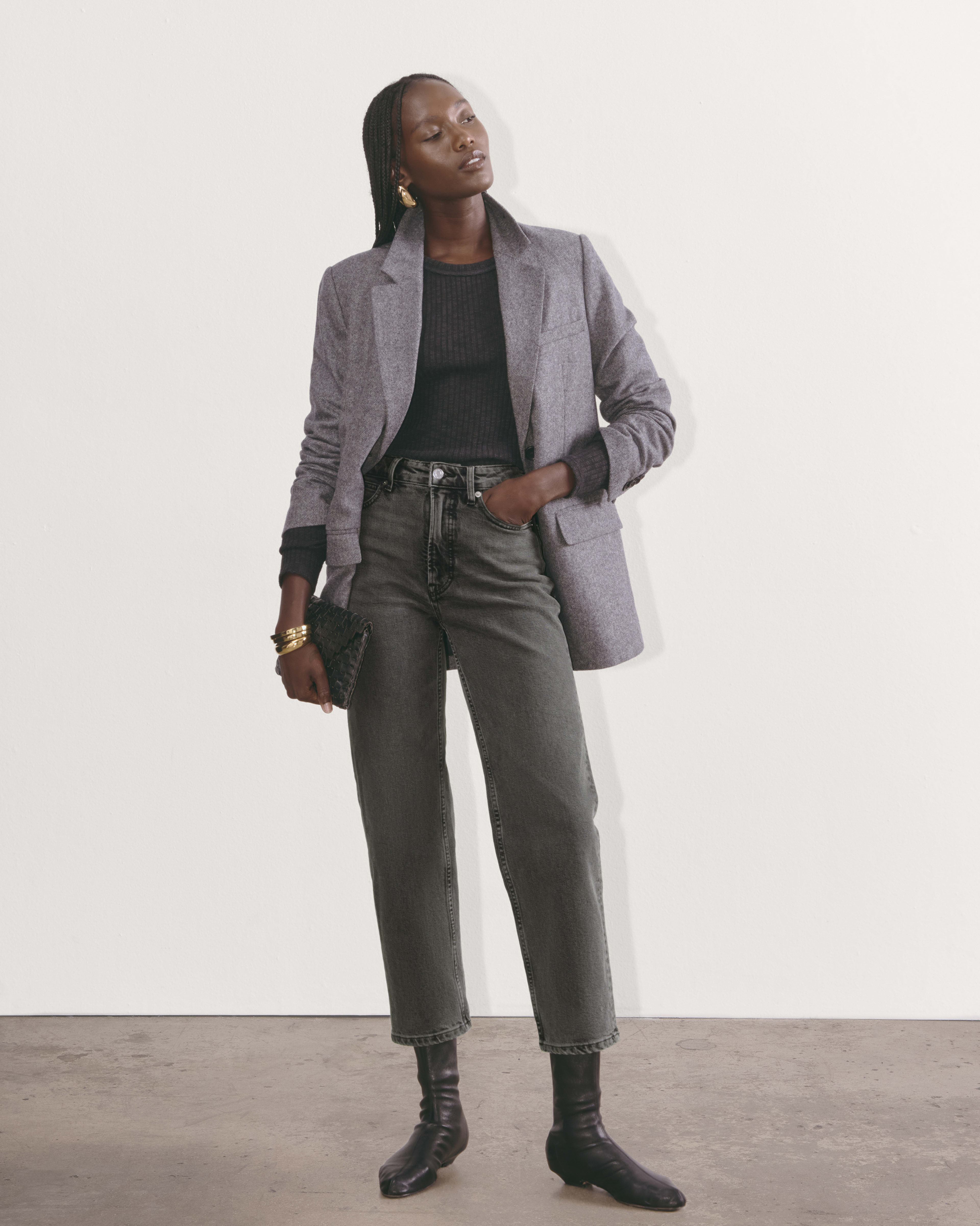 Jeans tall online