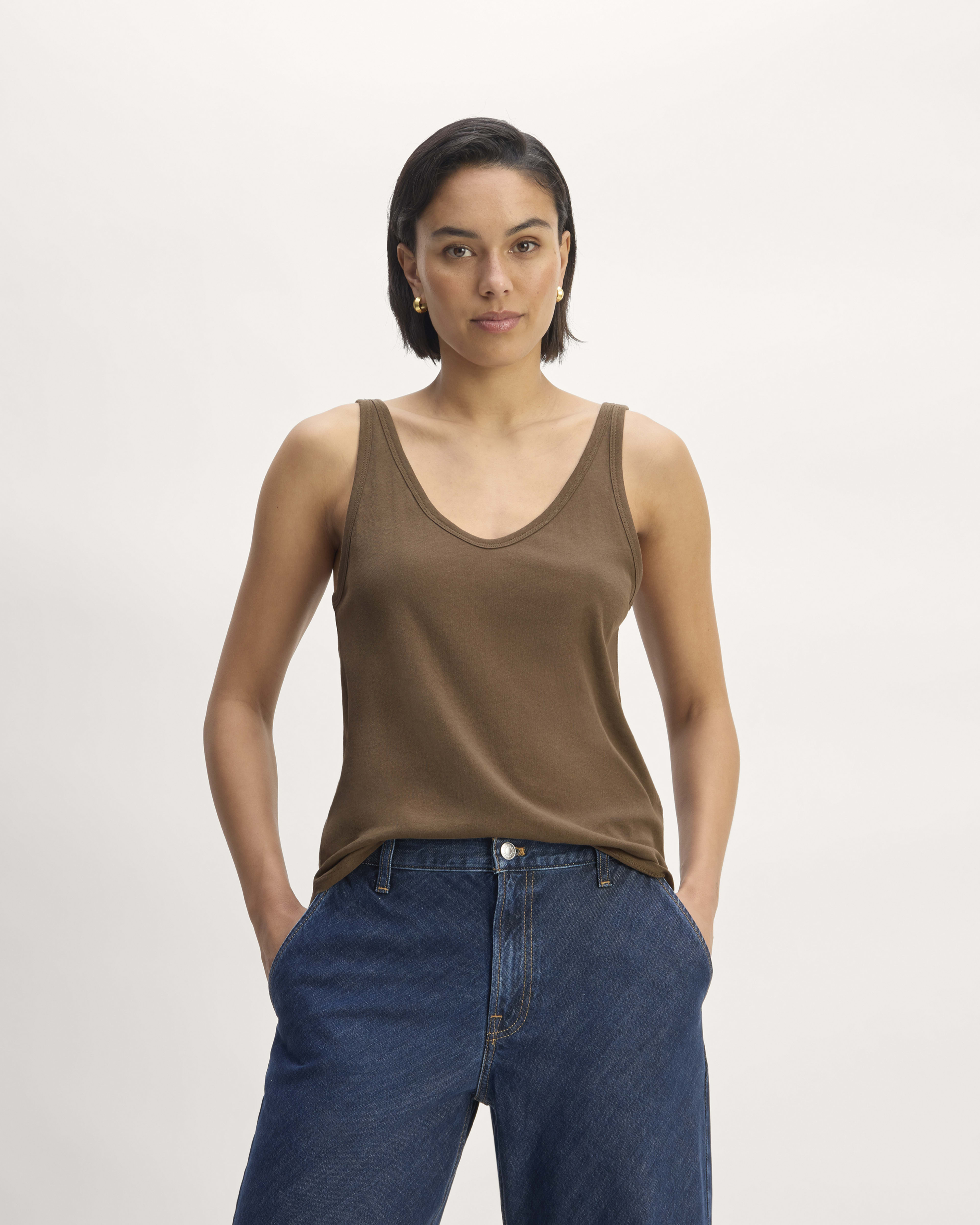 The Air Cami