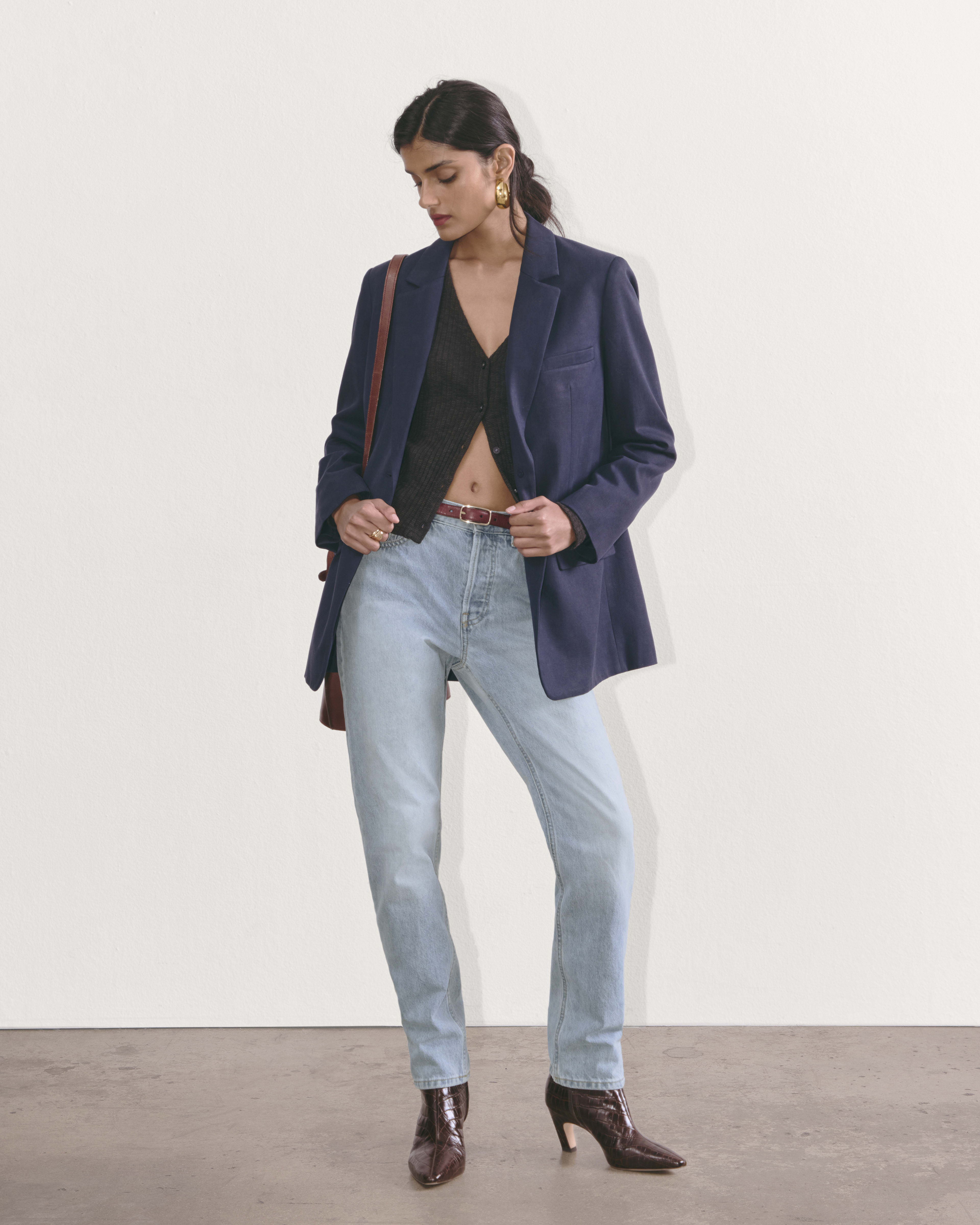 The ’90s Cheeky® Jean