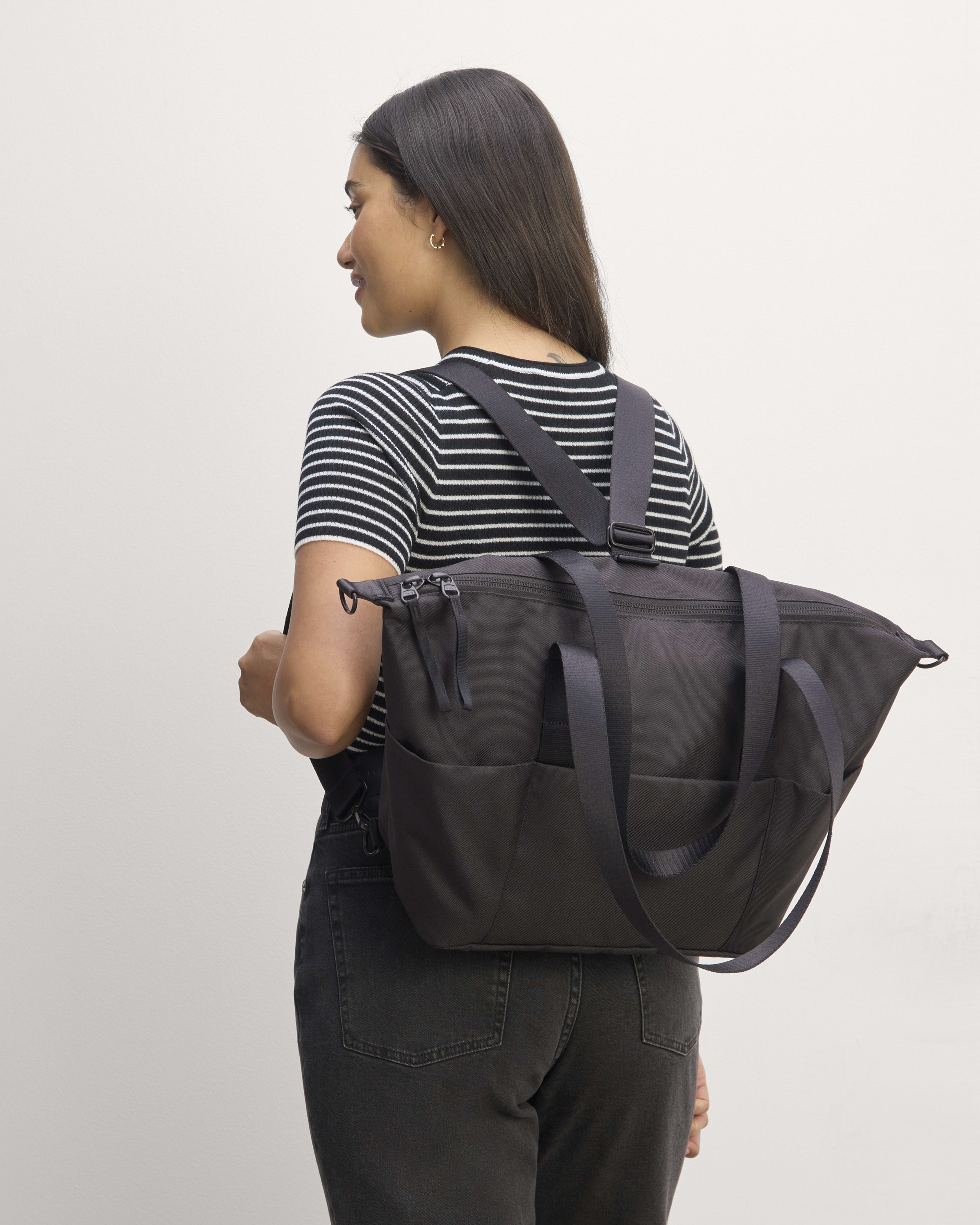 The renew traveler tote shop