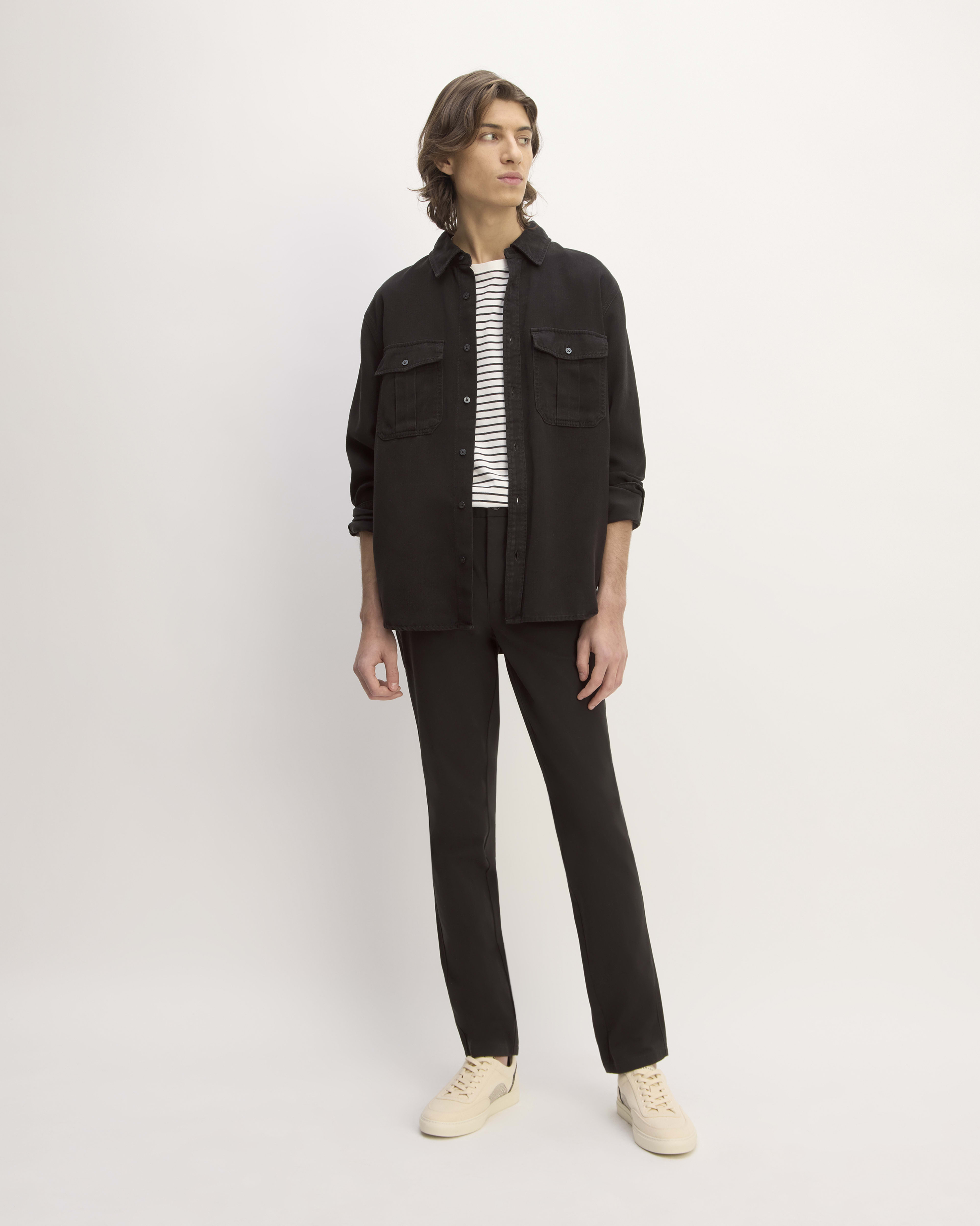 Everlane clothing 2025