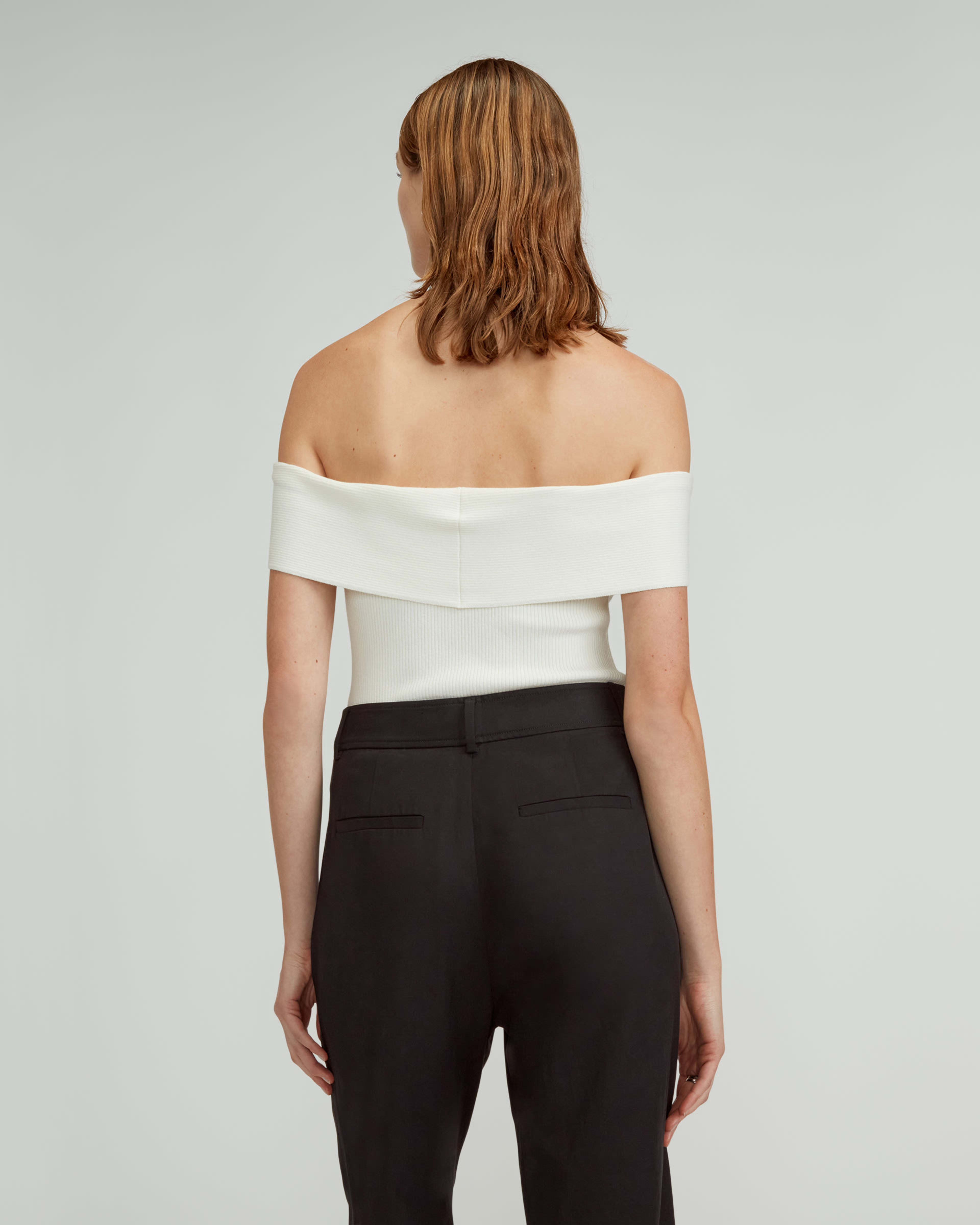 Everlasting Off Shoulder Top
