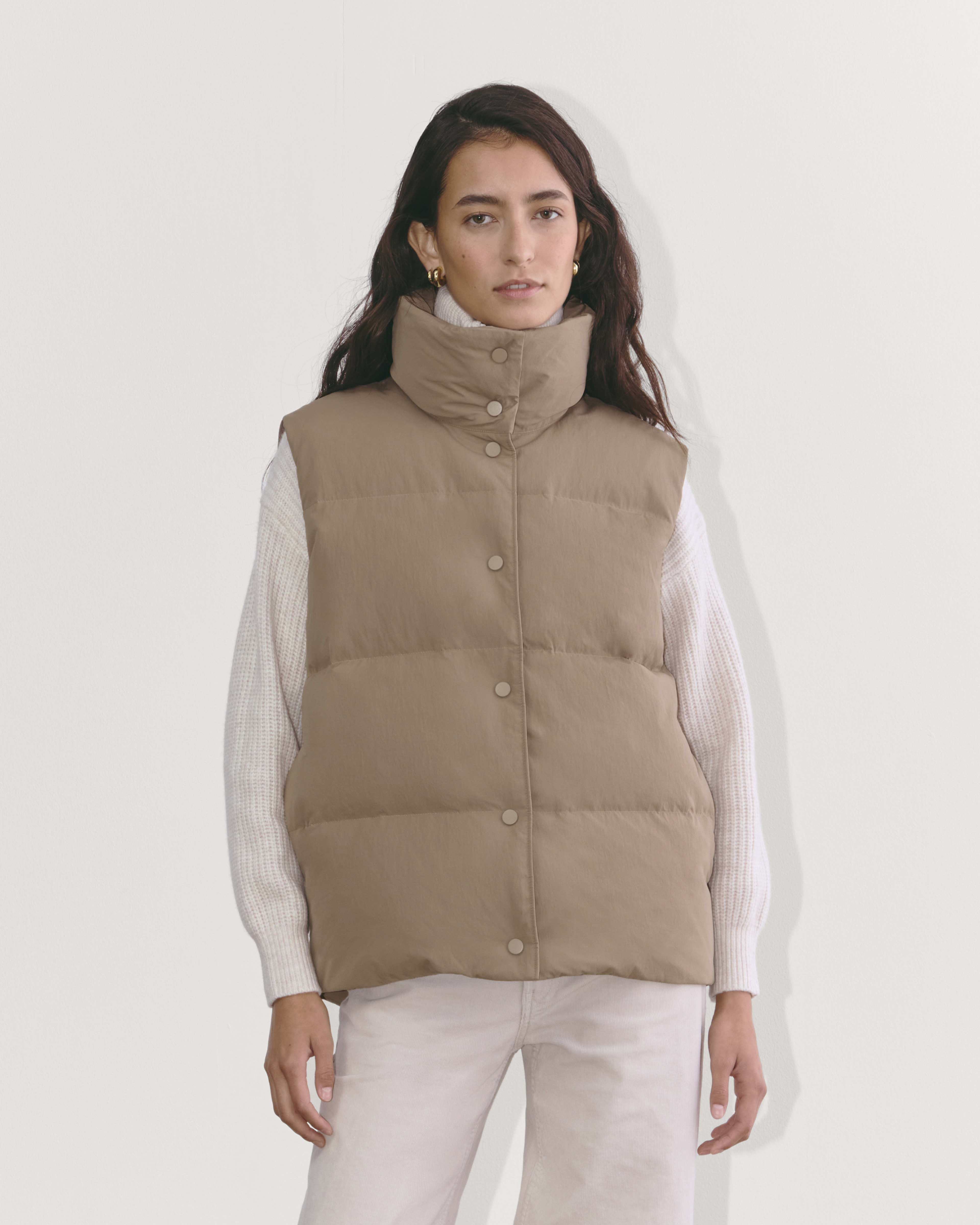 Women s Outerwear Women s Coats Jackets Blazers Everlane