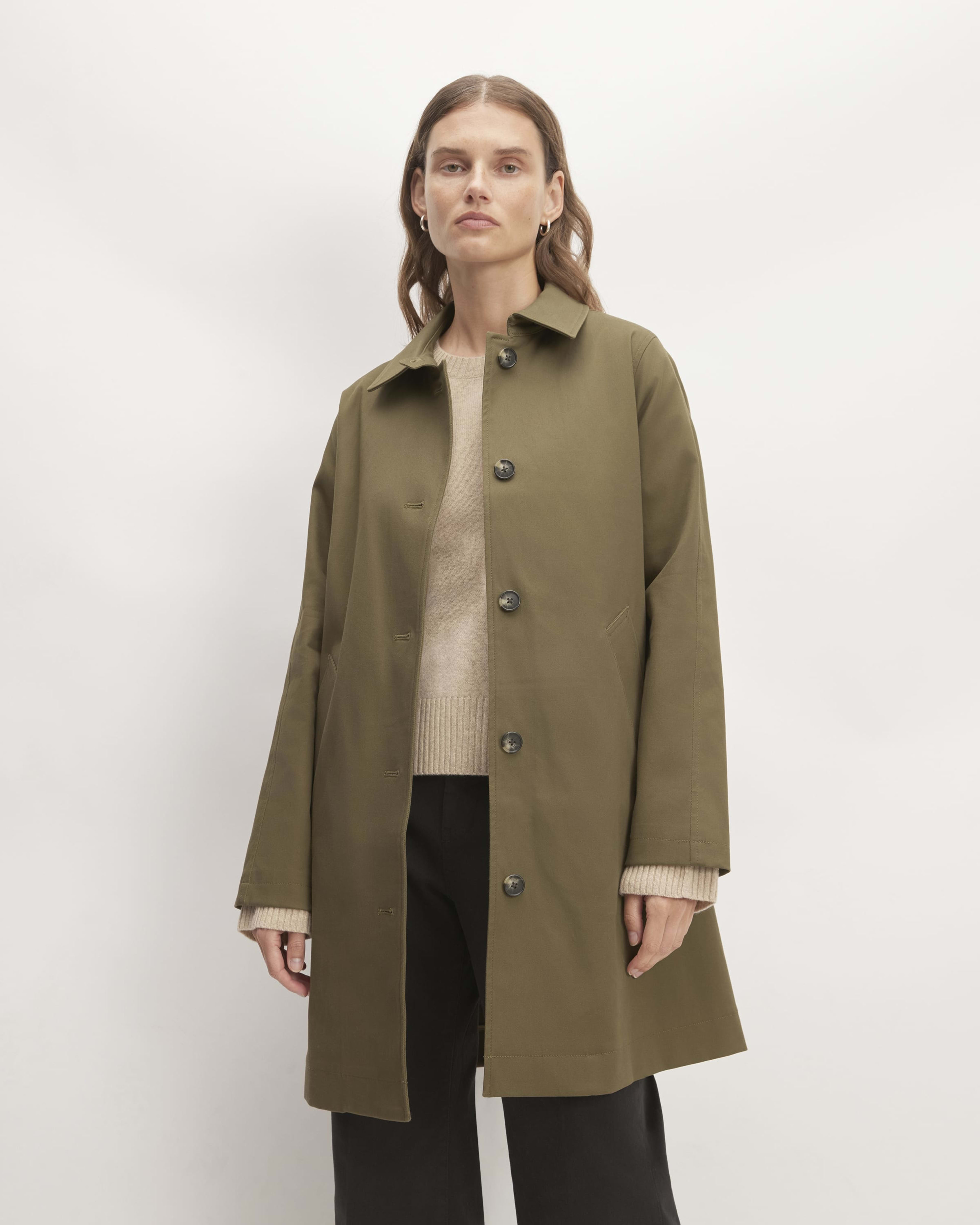 Women's Coats u0026 Jackets – Everlane