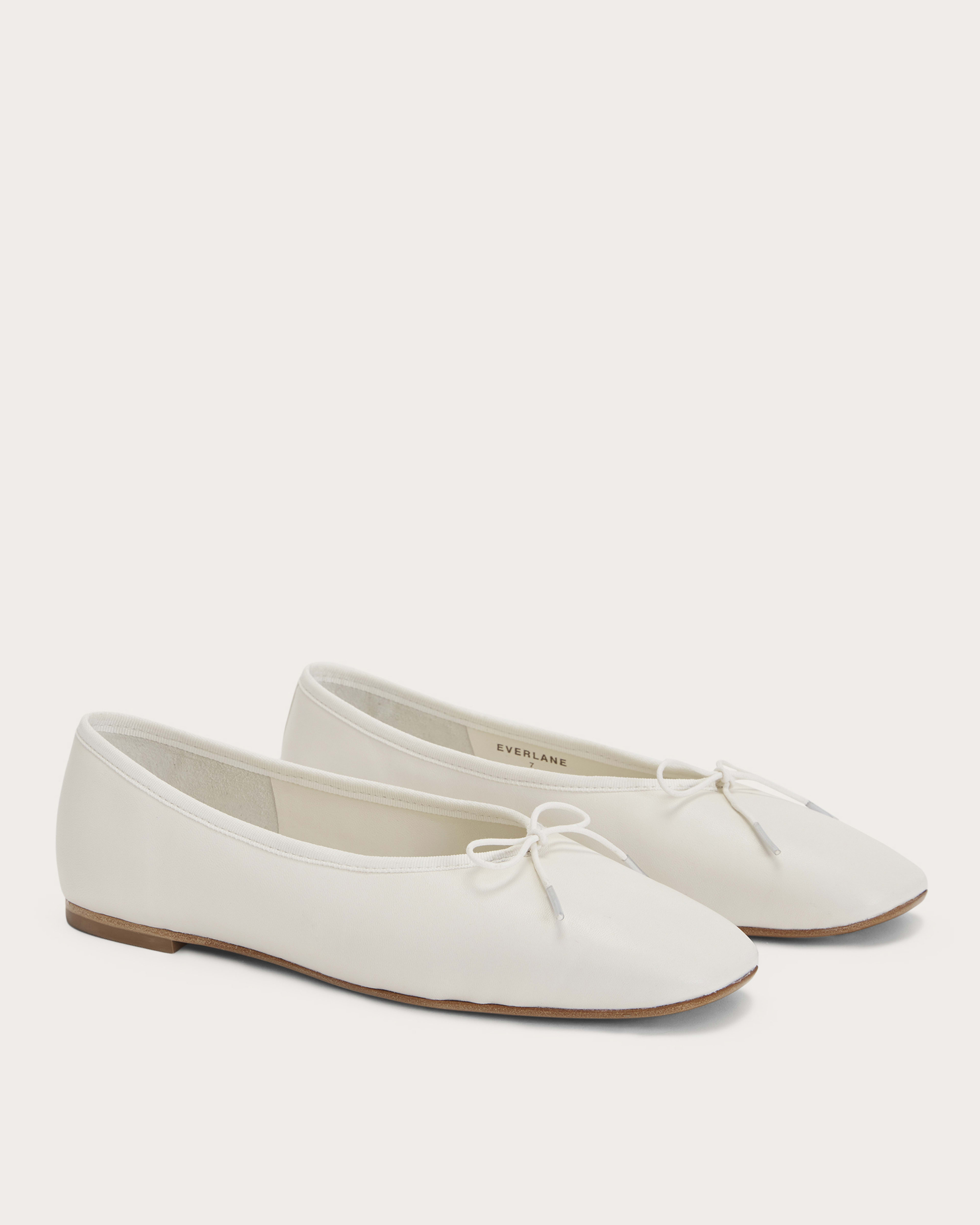 Everlane flats canada sale