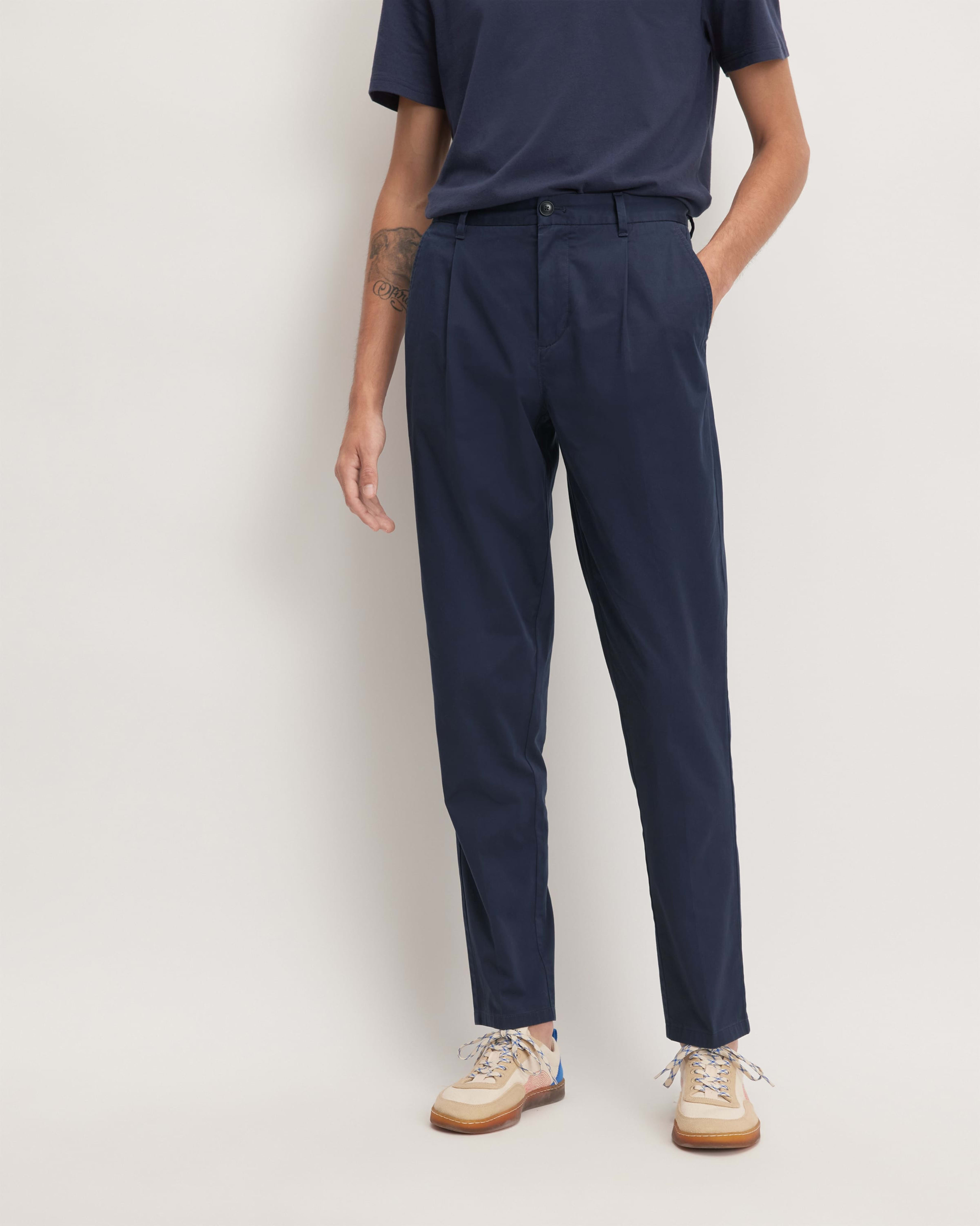 Everlane mens sweatpants sales