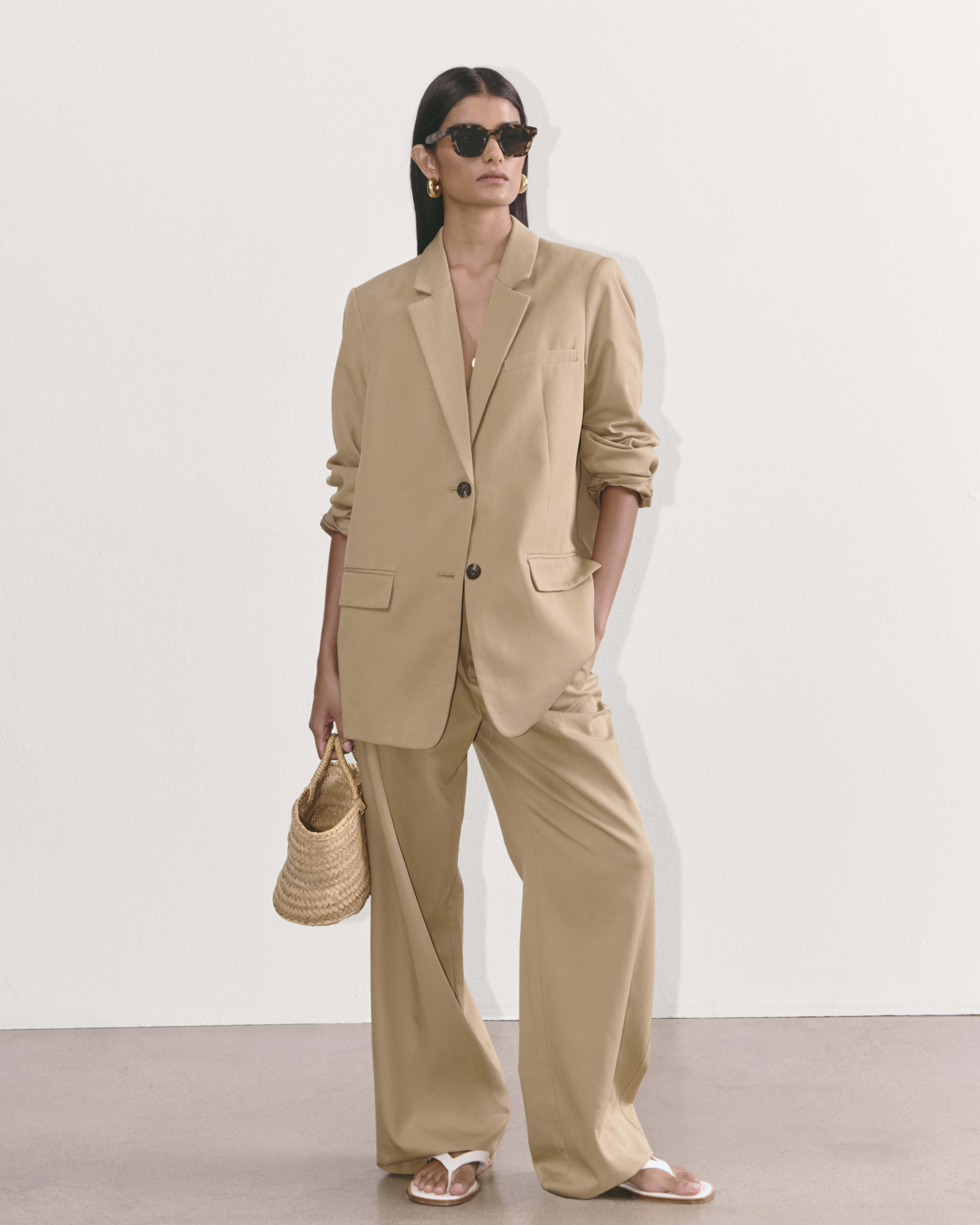 Women s Pants Trousers Everlane