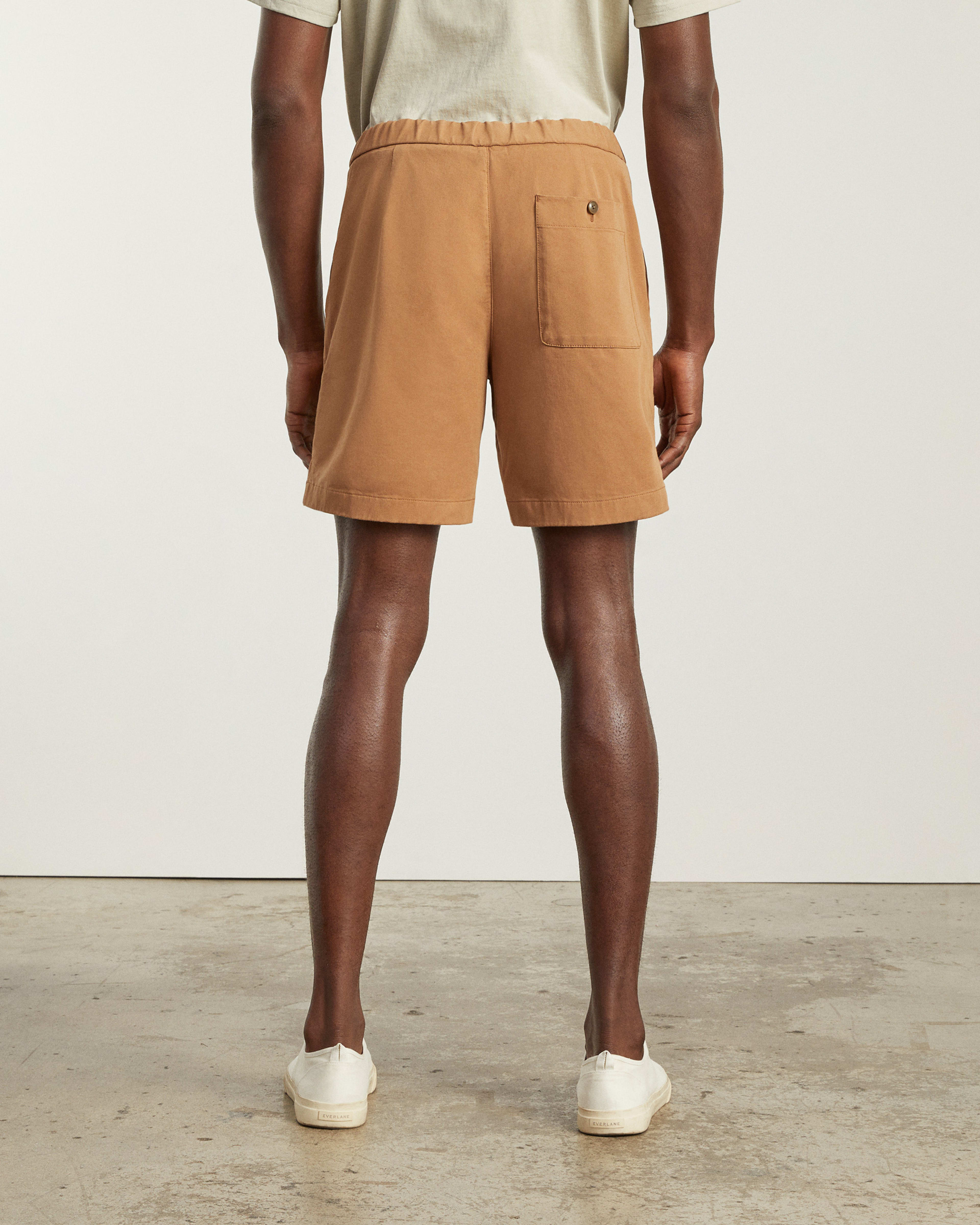 Men s Shorts Shorts Khaki Casual Dress Everlane