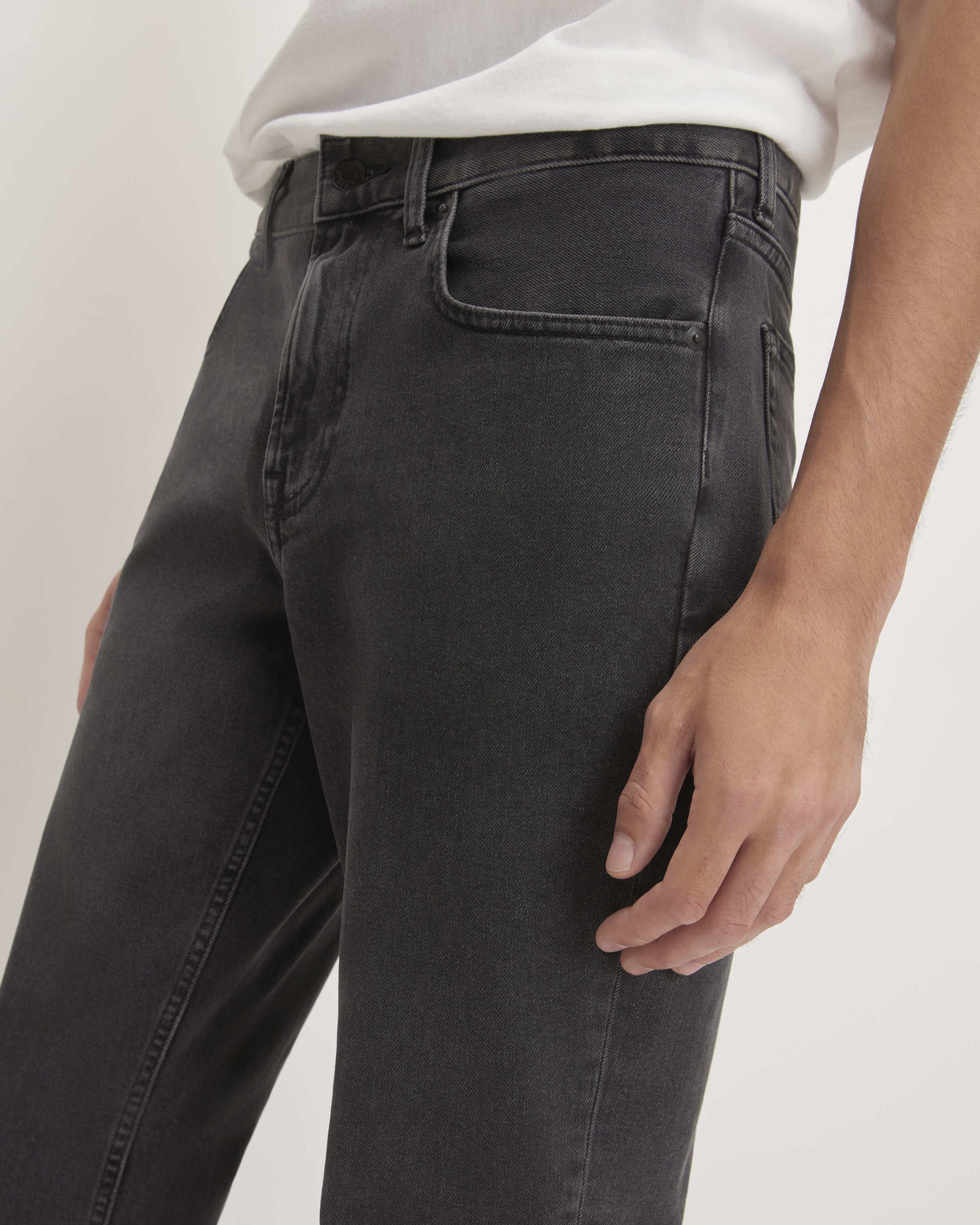 Men s Athletic Jeans Everlane