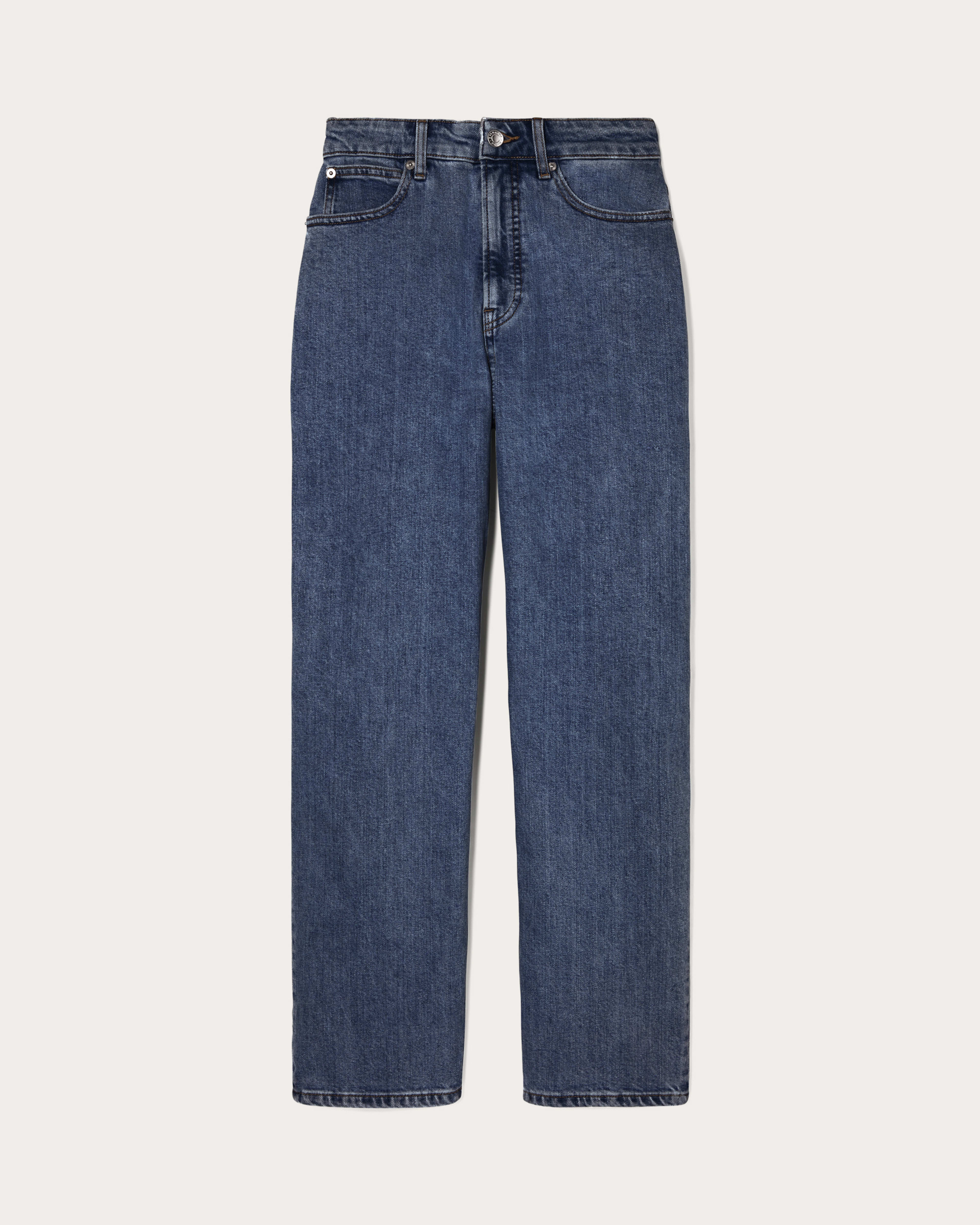 Women's Curvy Jeans – Everlane