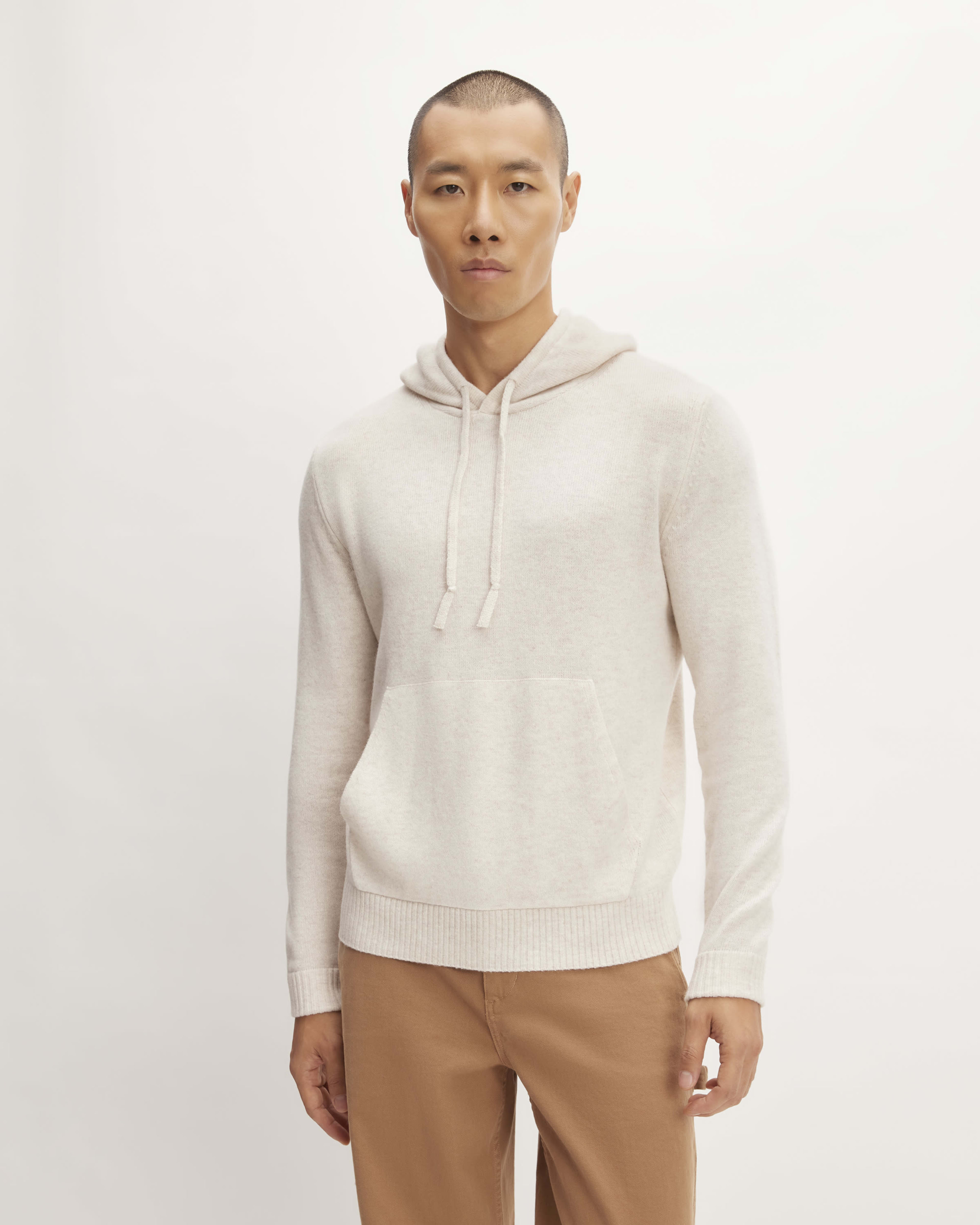 Everlane hoodie best sale