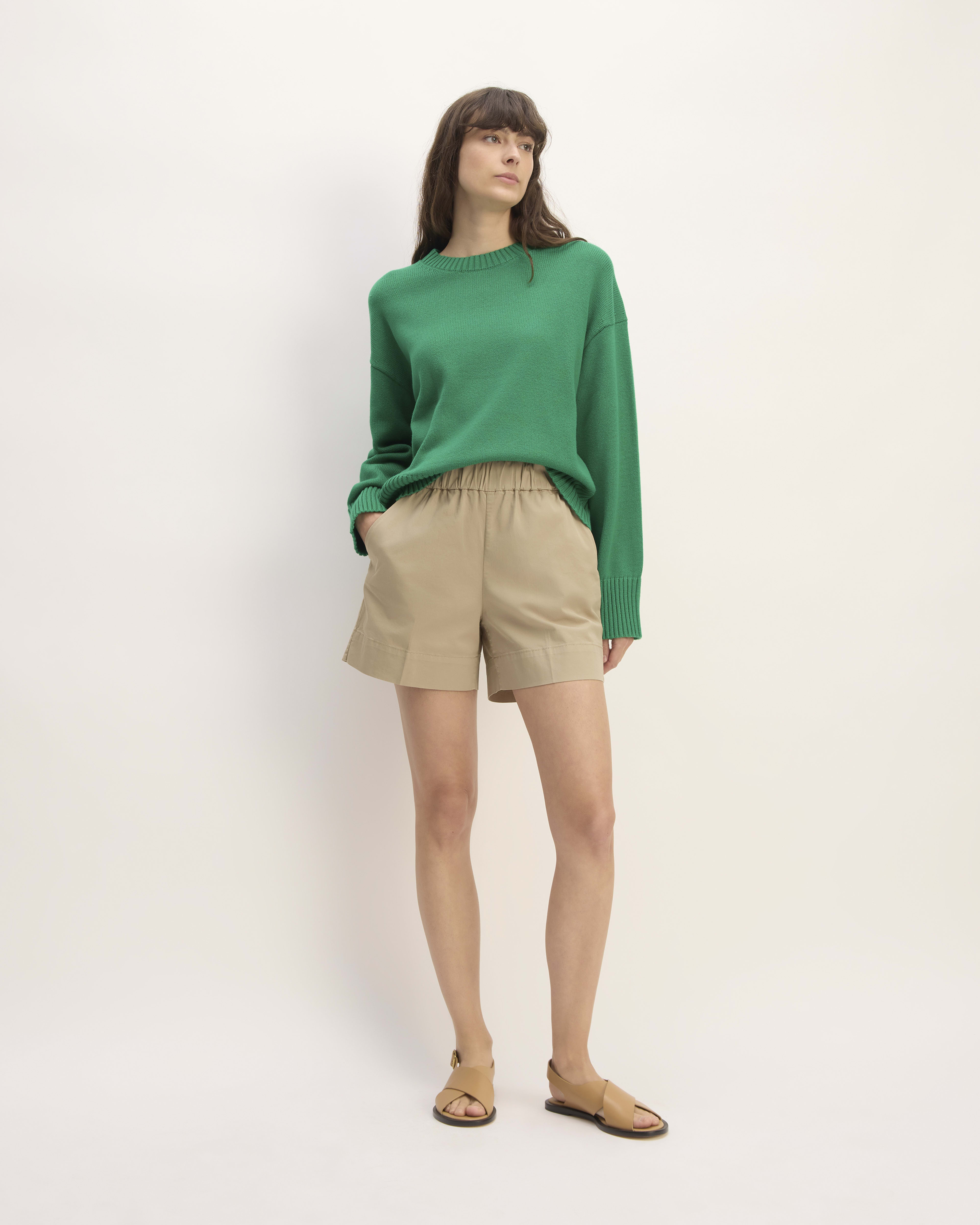 Women's Shorts & Skirts – Everlane