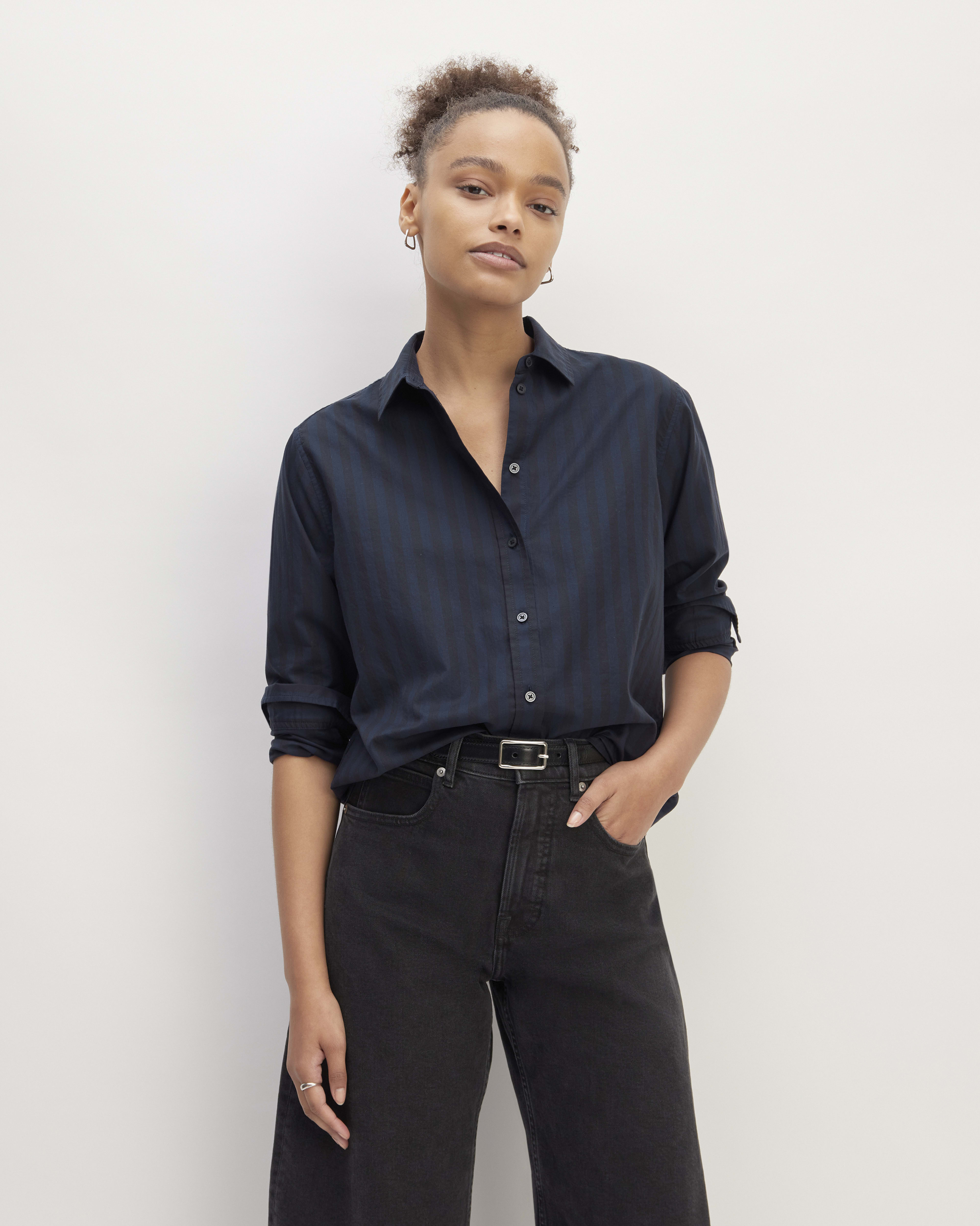 Women store shirt pic