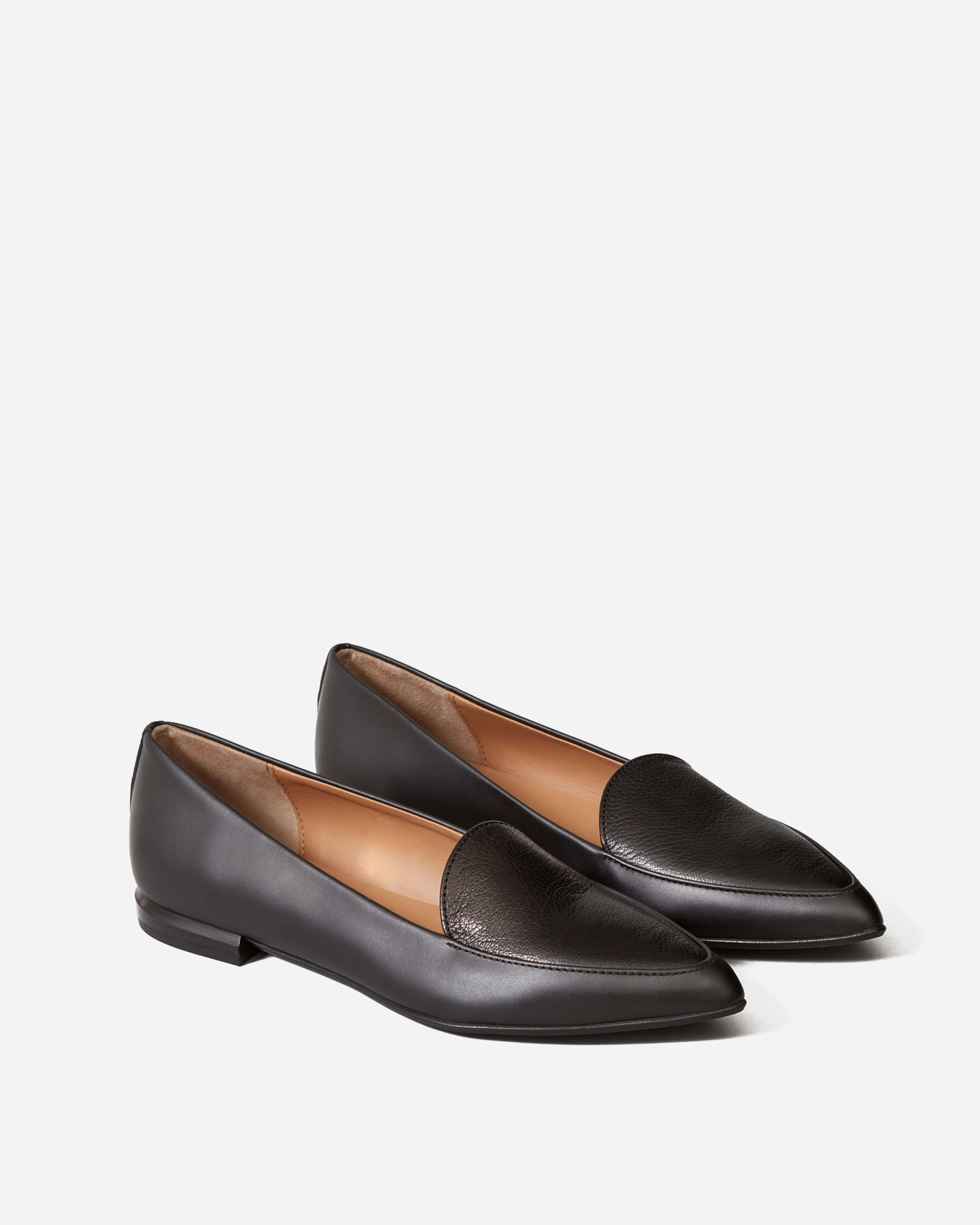 everlane modern point
