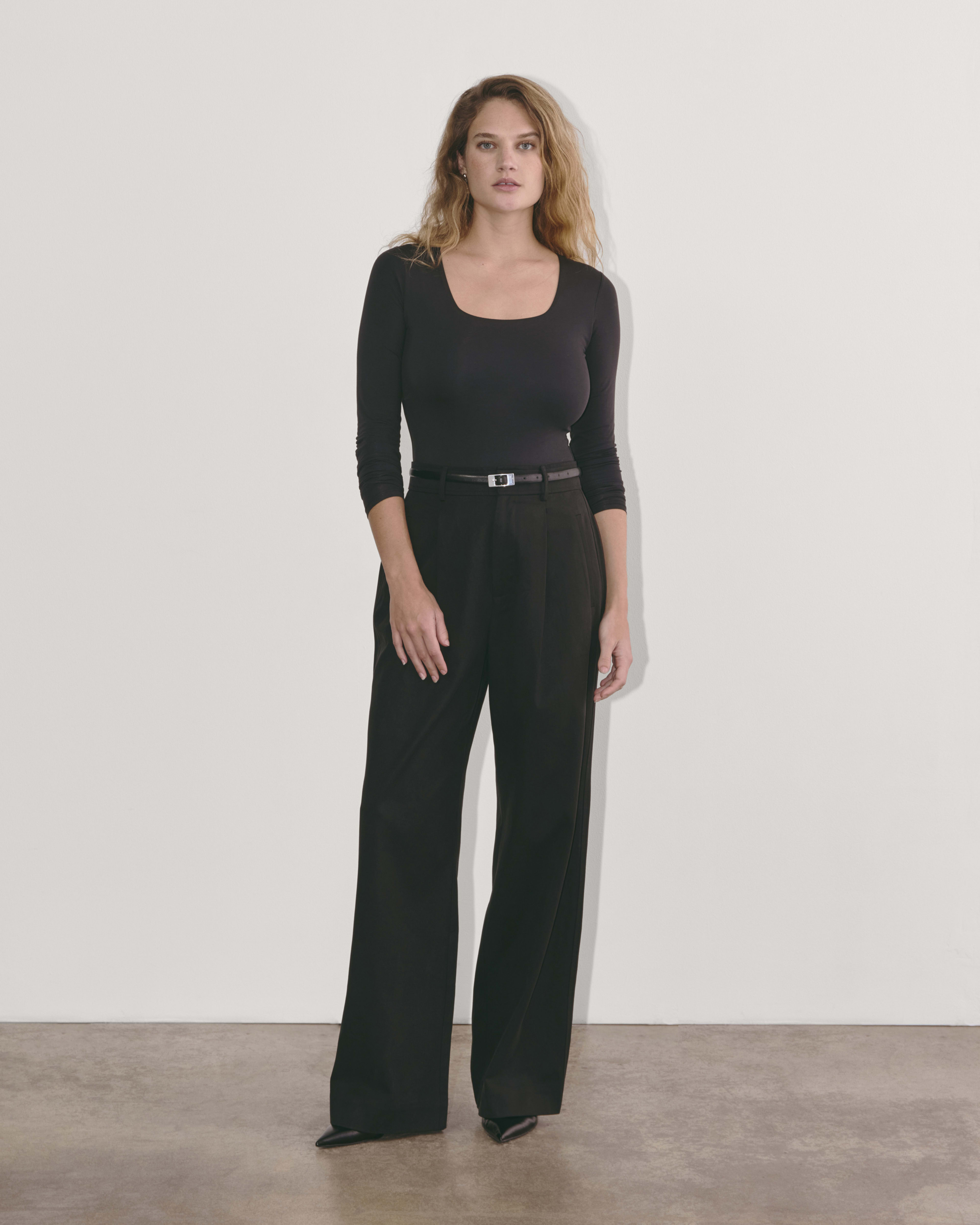 Women s Bodysuits Everlane