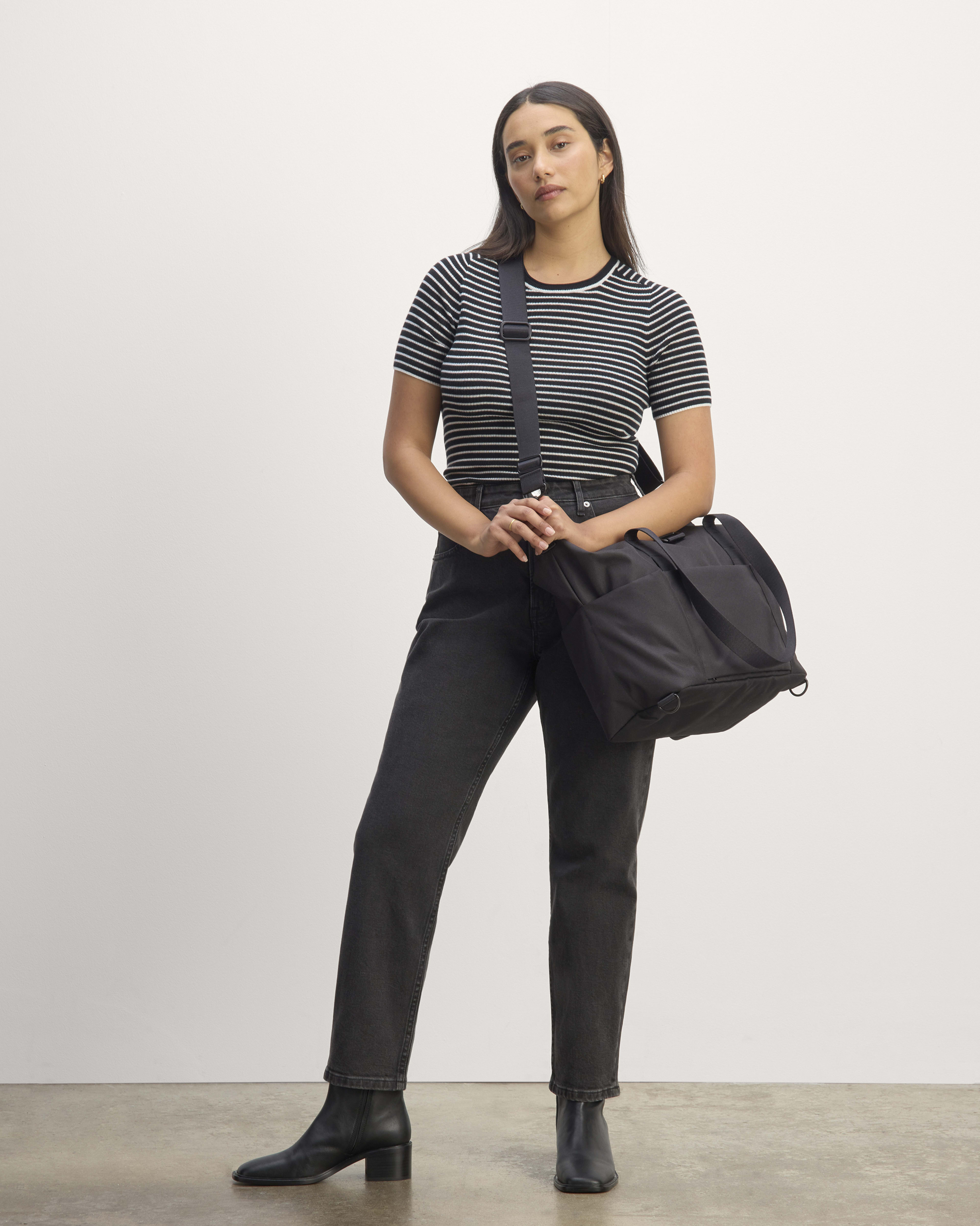 Everlane mini day tote deals