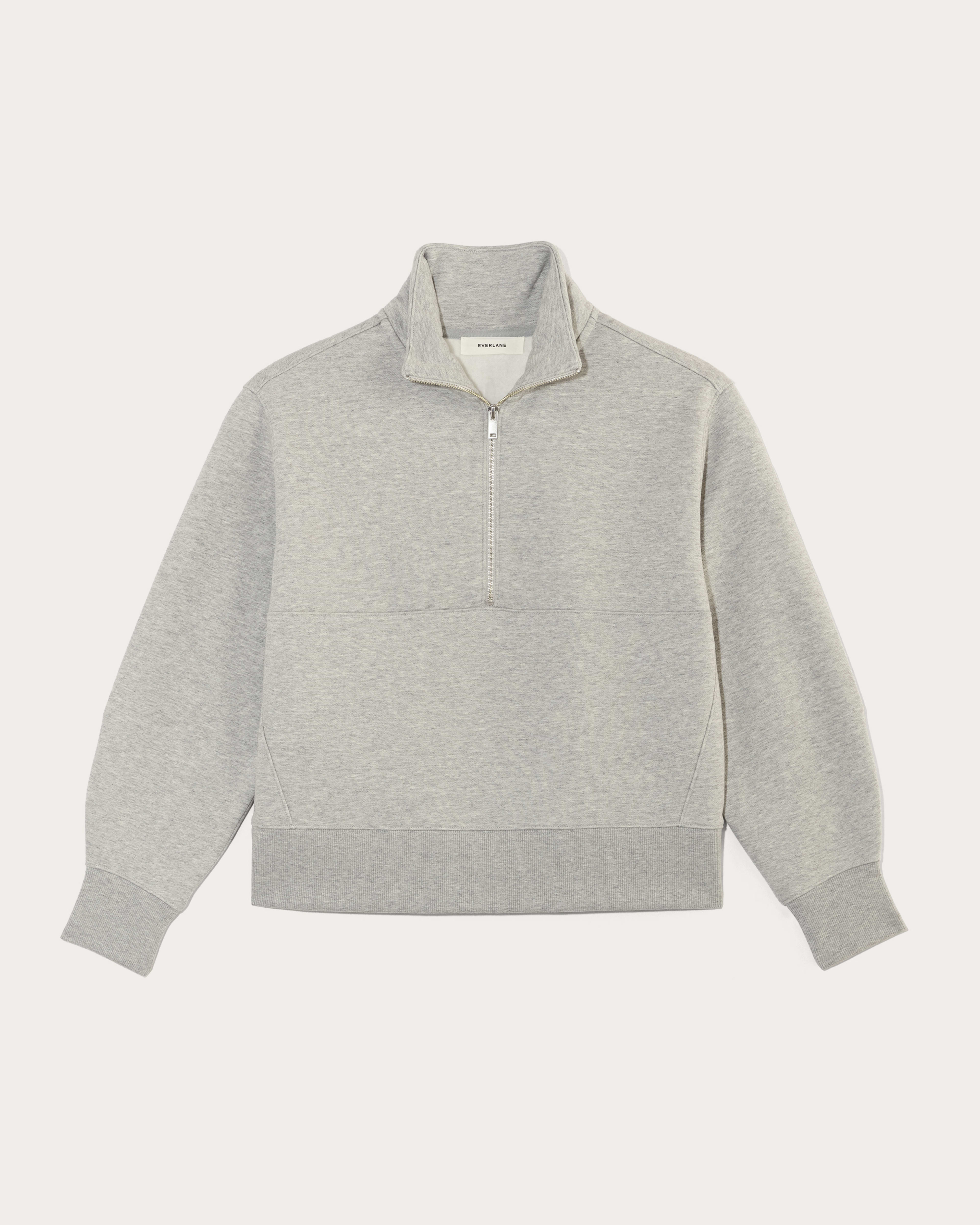 Everlane sweatshirts outlet