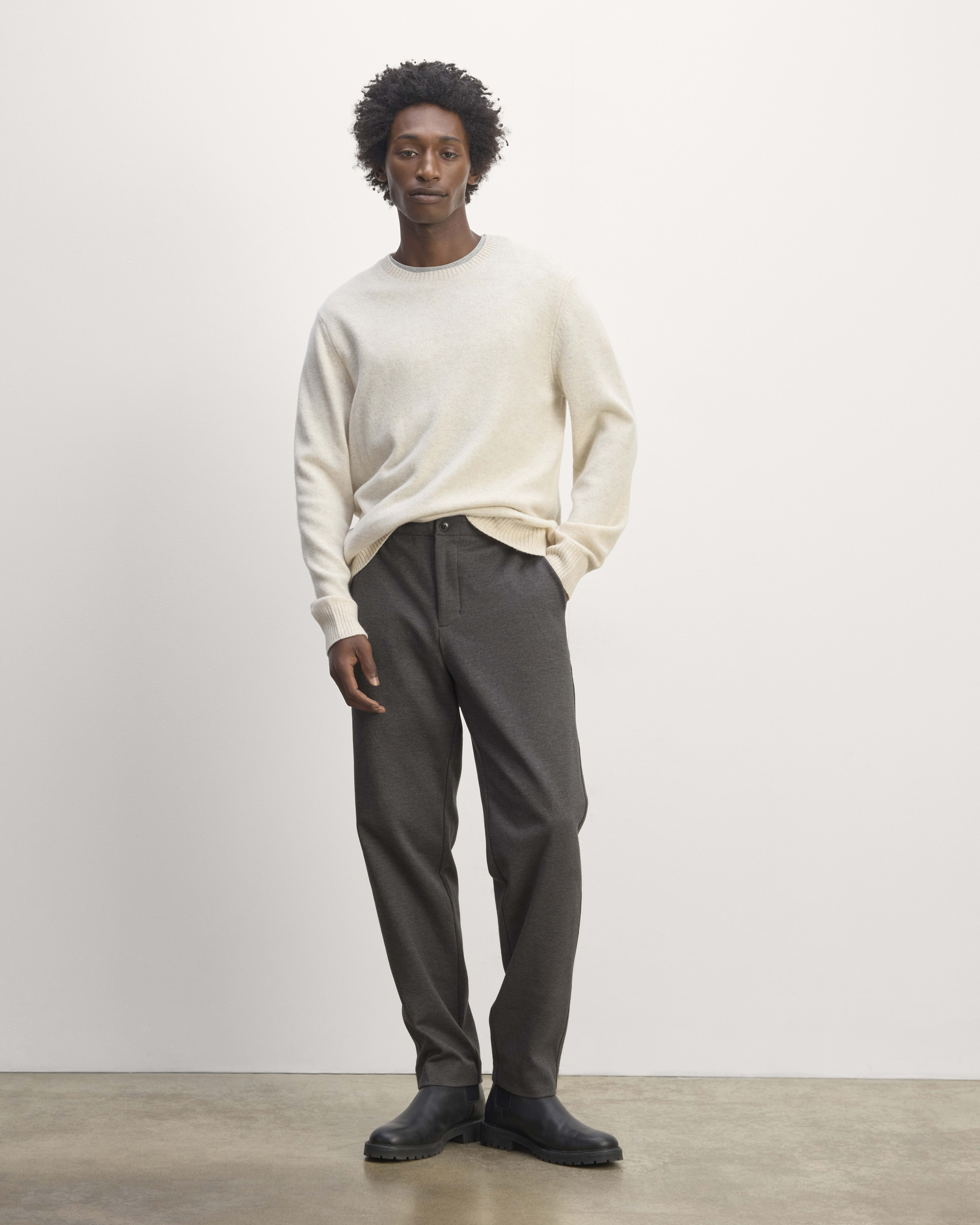 Dream Chino Jeans main image 0