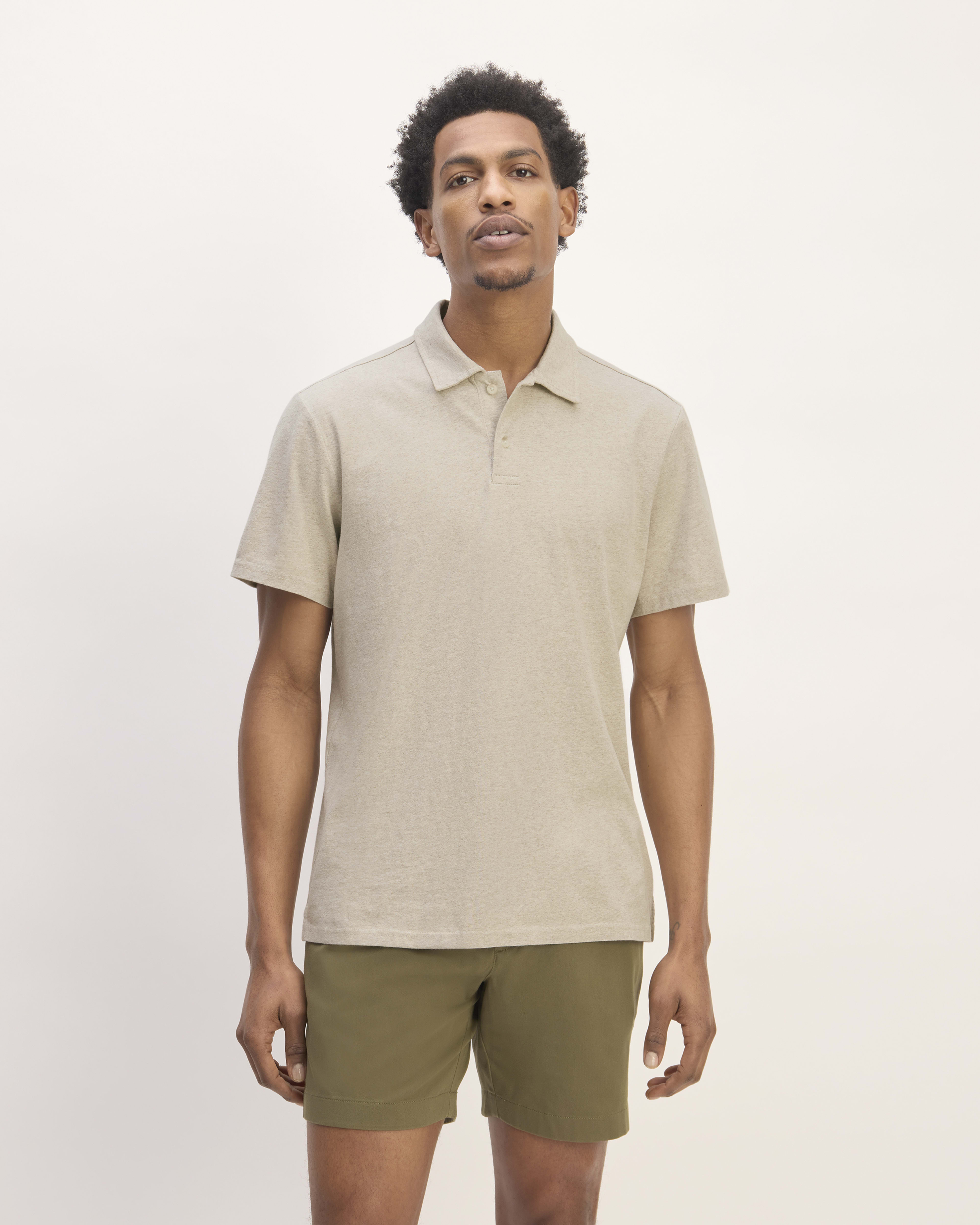 Men's Polo Shirts – Everlane