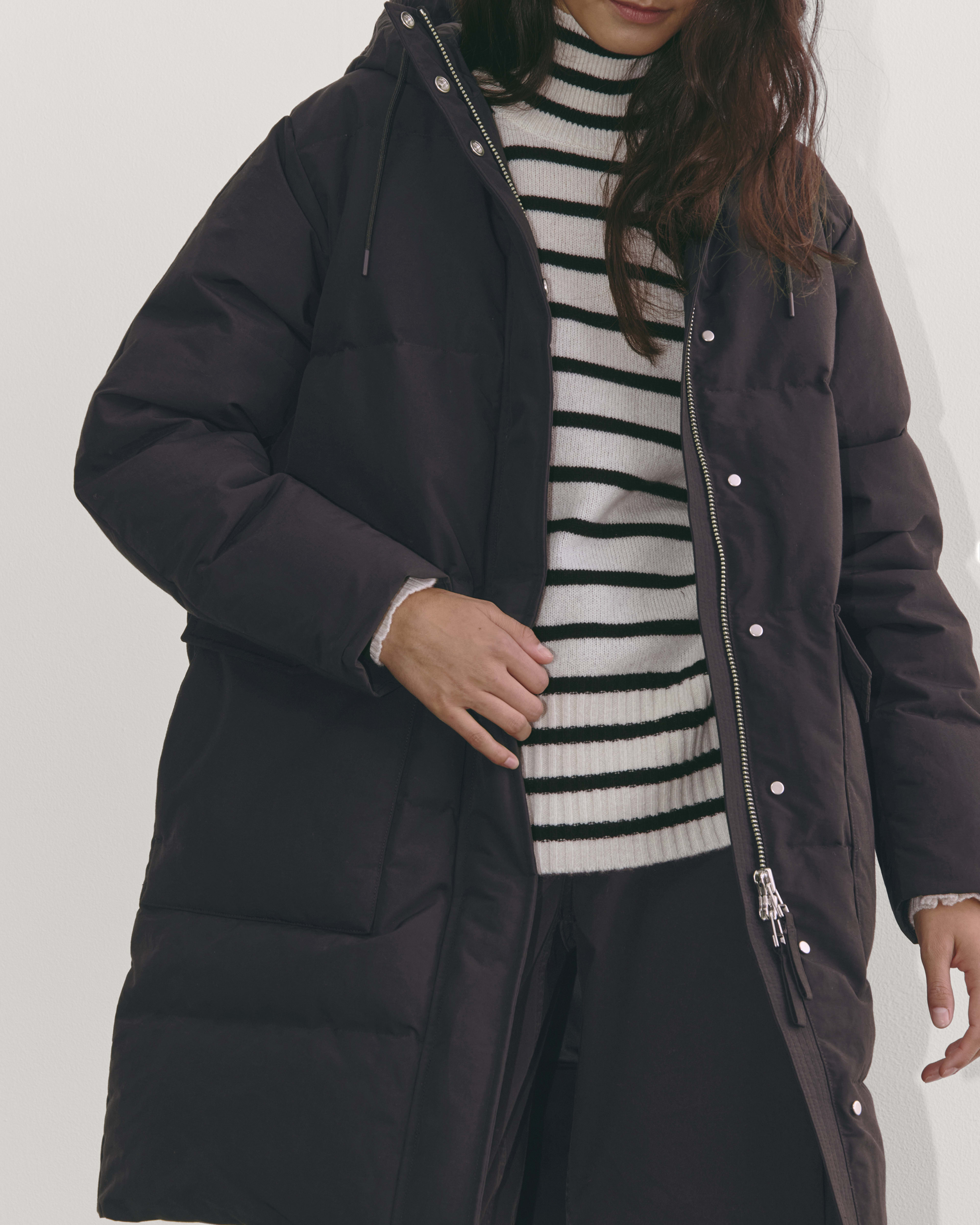 Women s Outerwear Women s Coats Jackets Blazers Everlane