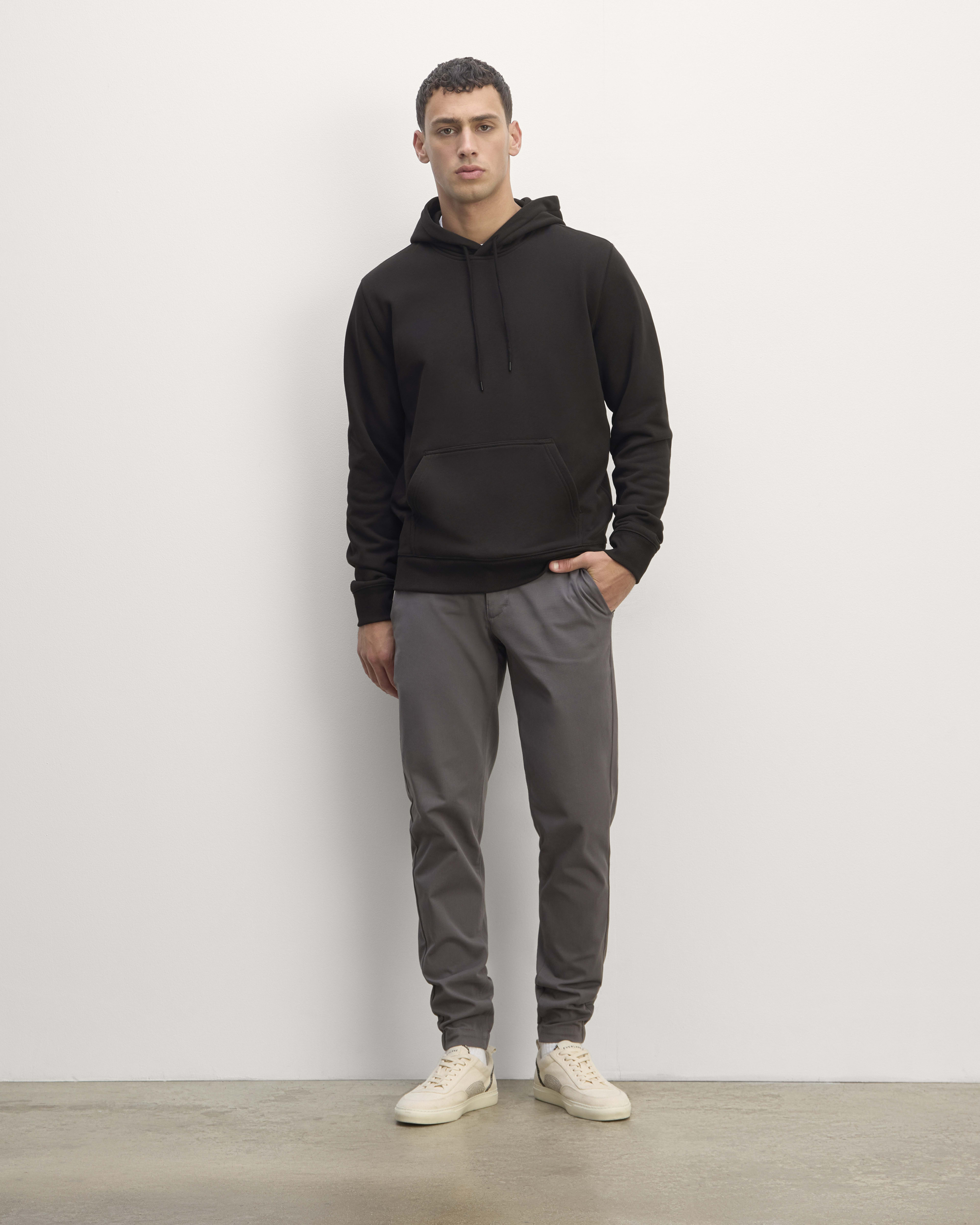 Off duty hoodie 2025
