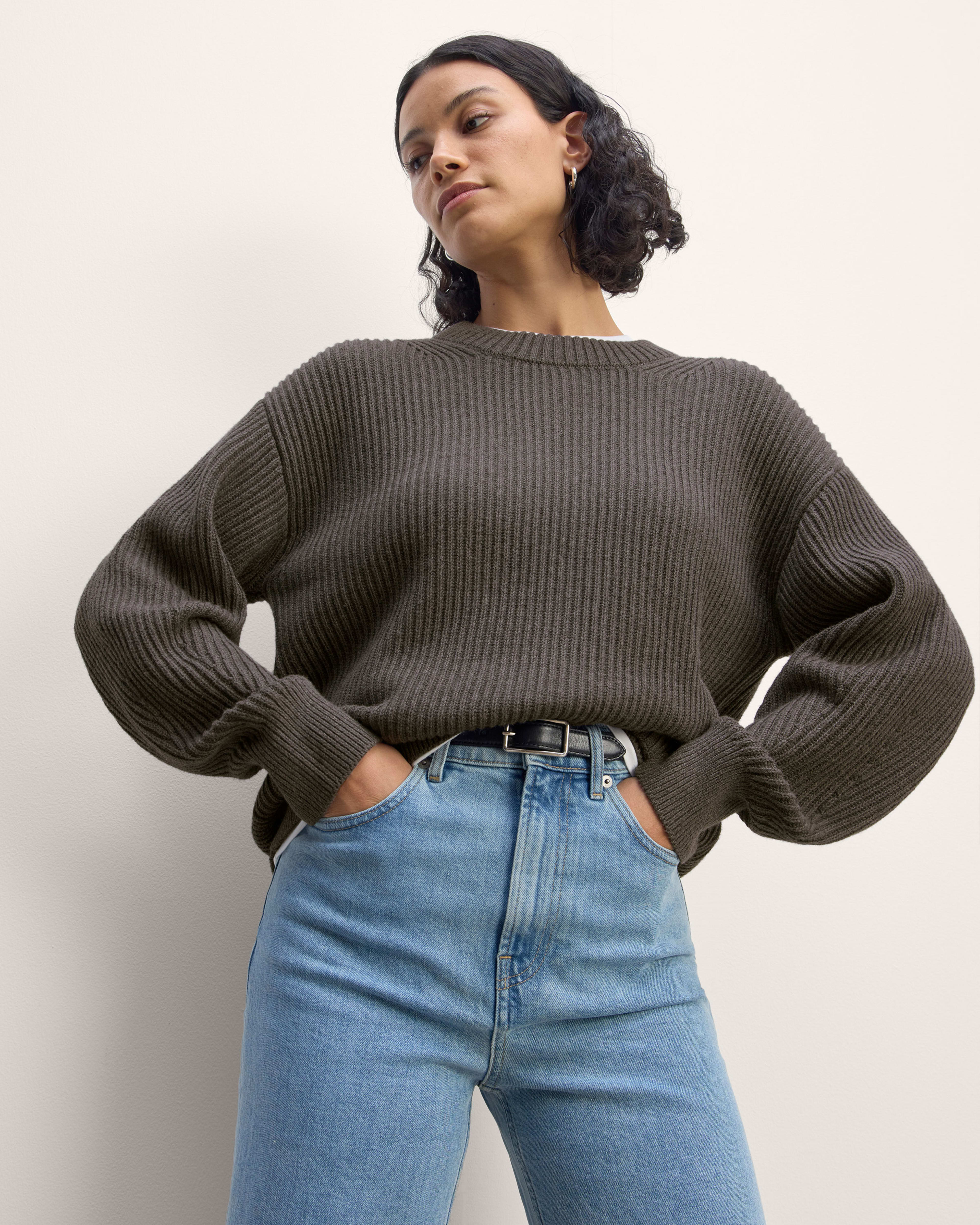 The Cocoon Crew in Everyday Cotton