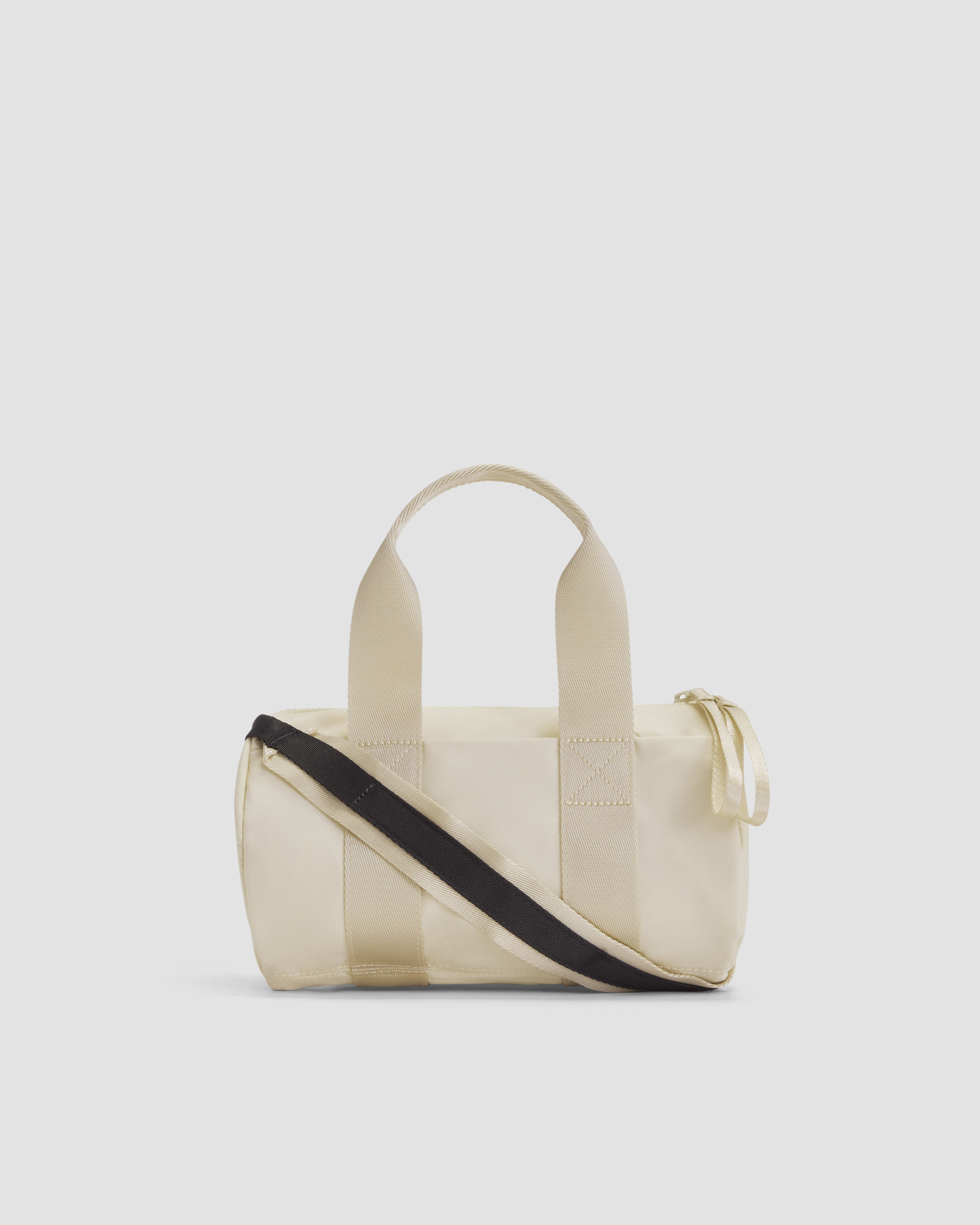 Everlane nylon weekender new arrivals
