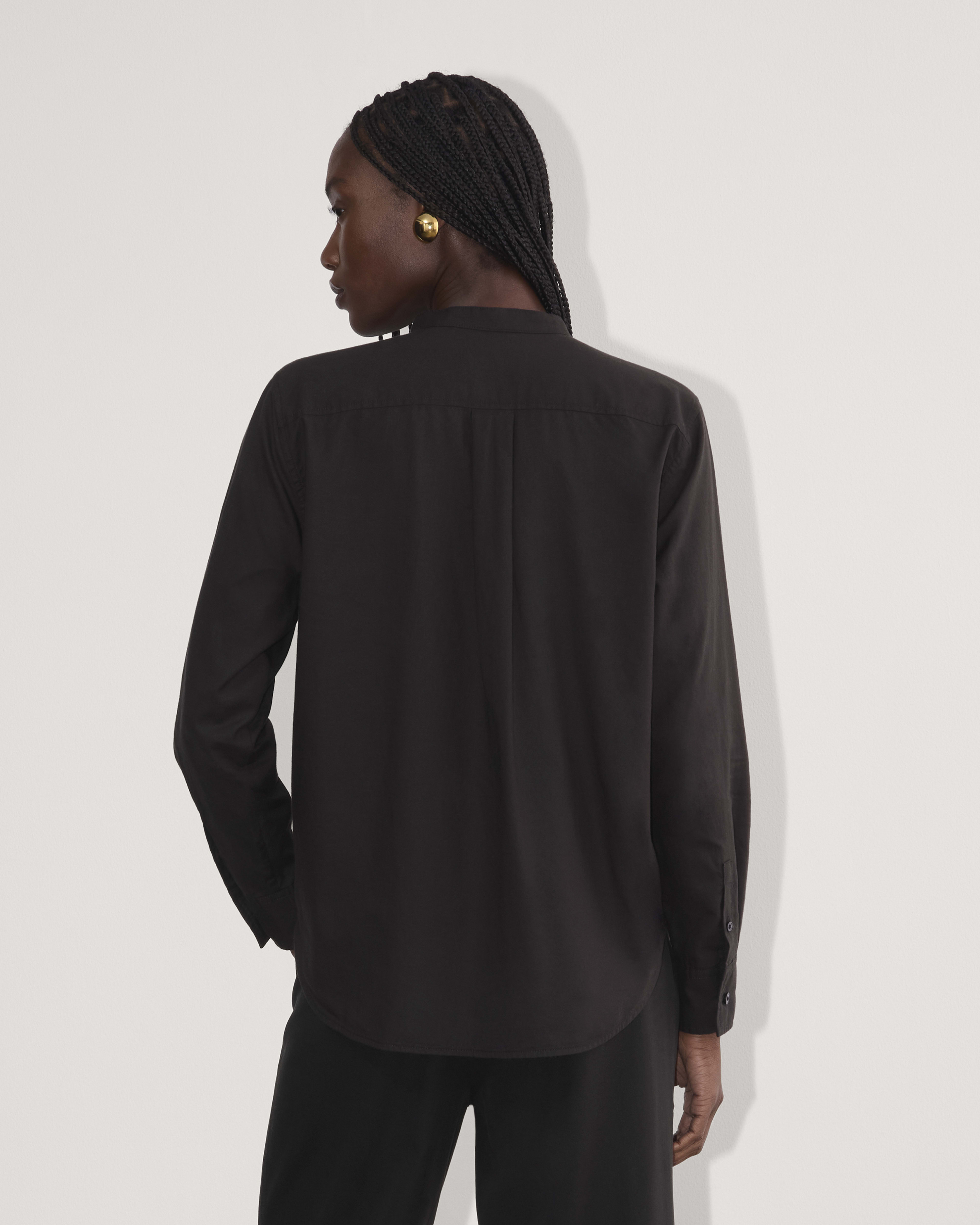 Women s Tops Blouses Shirts Everlane
