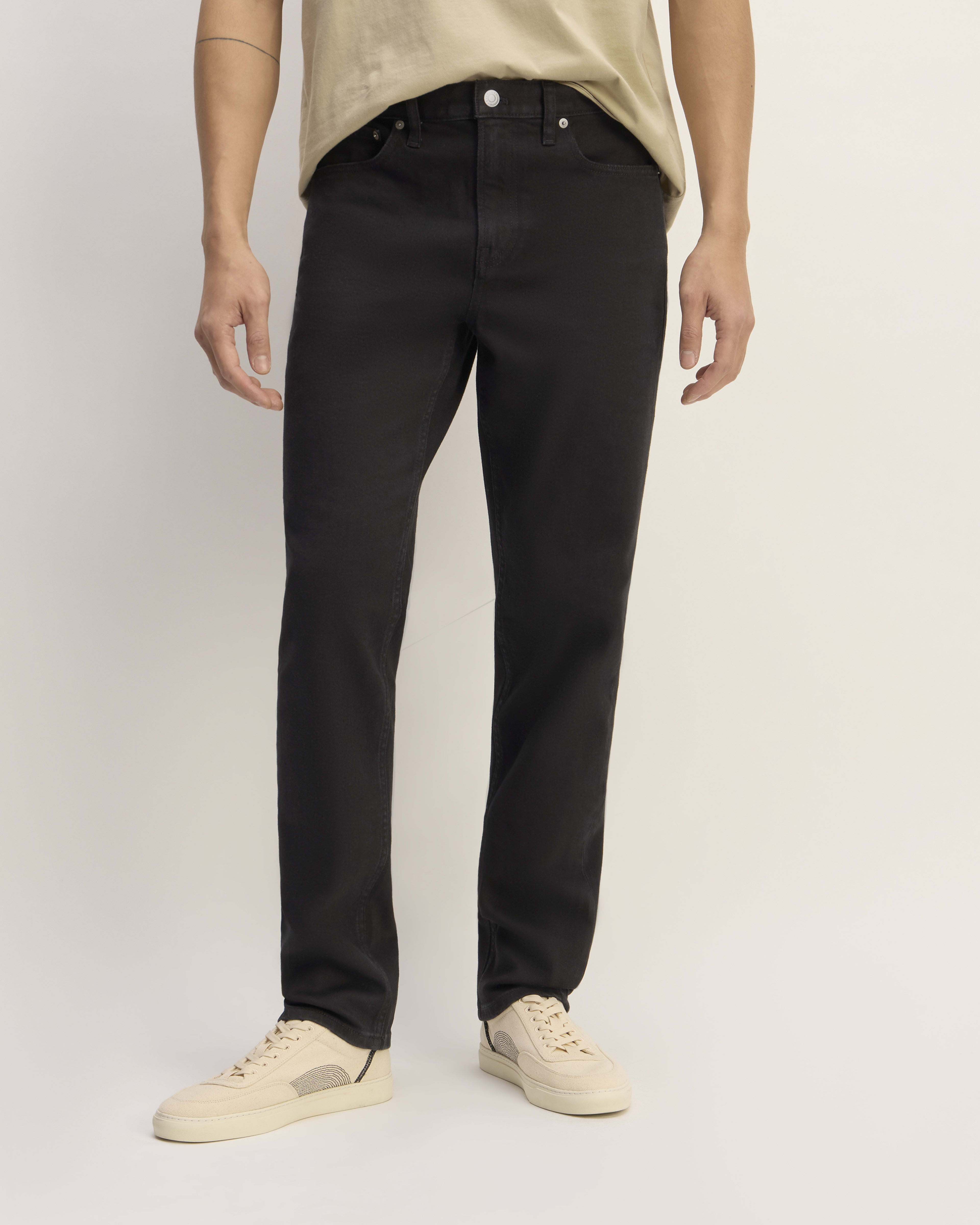 Men s Jeans Denim Pants Everlane