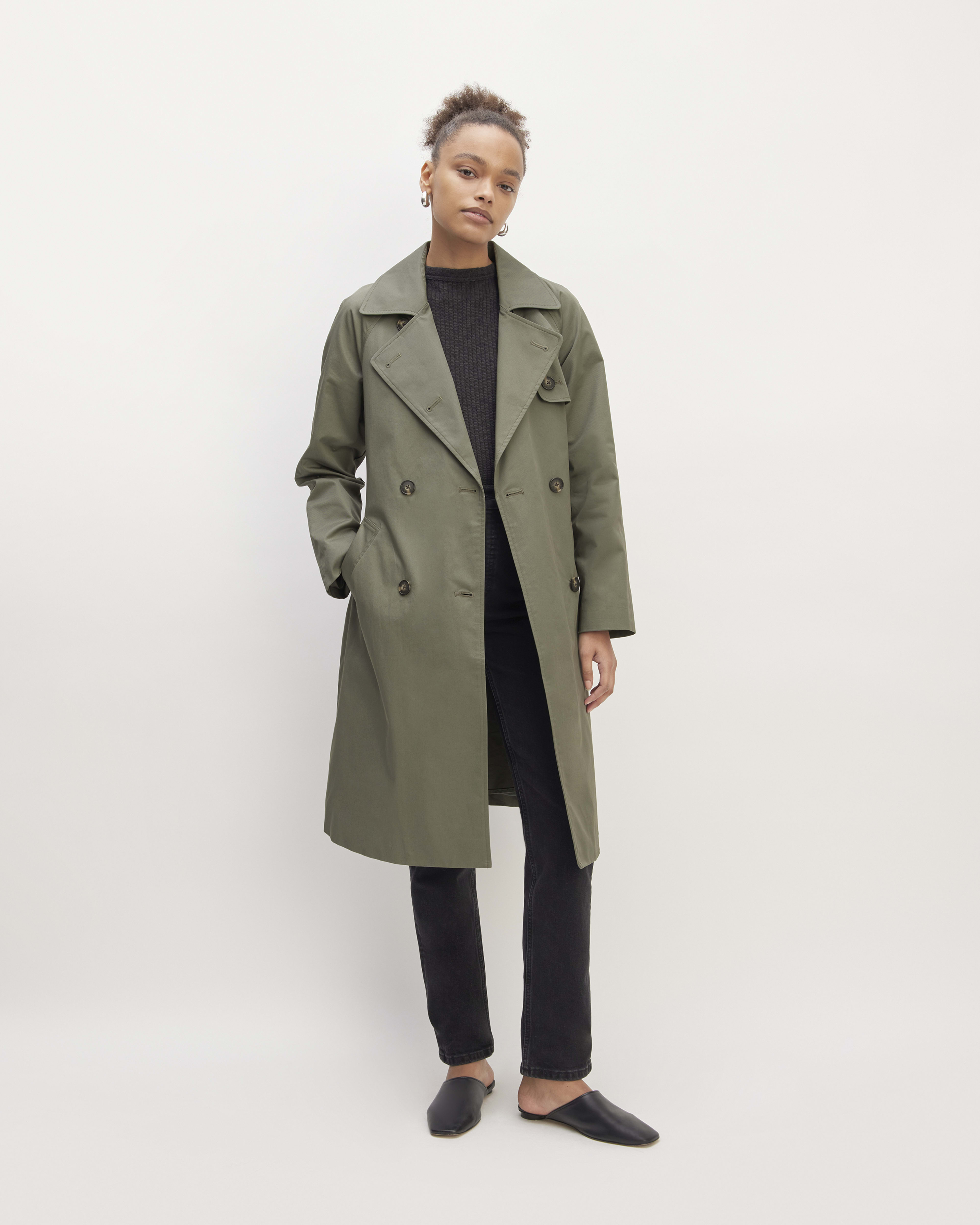 Women's Jackets & Coats