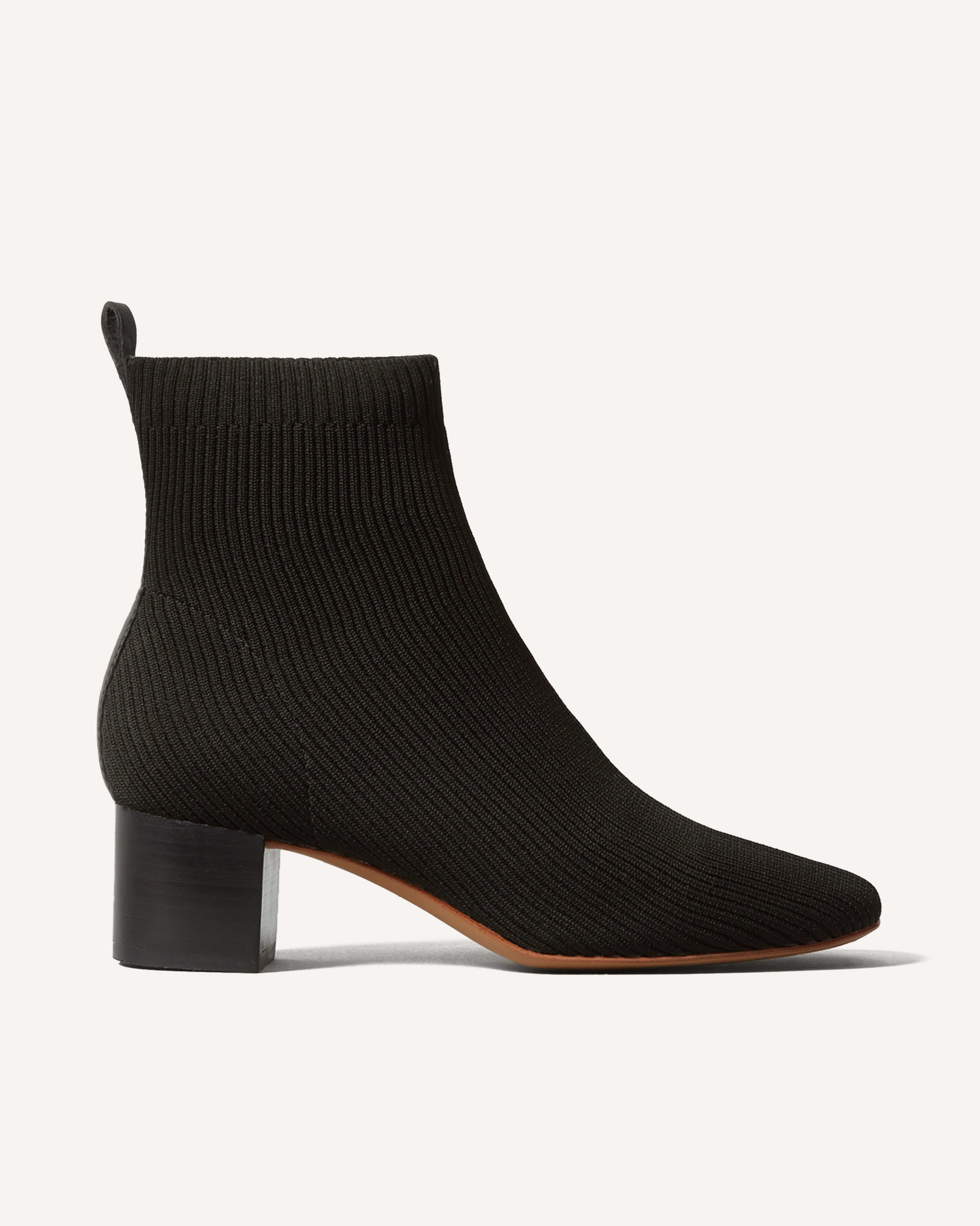 Everlane ankle boots discount