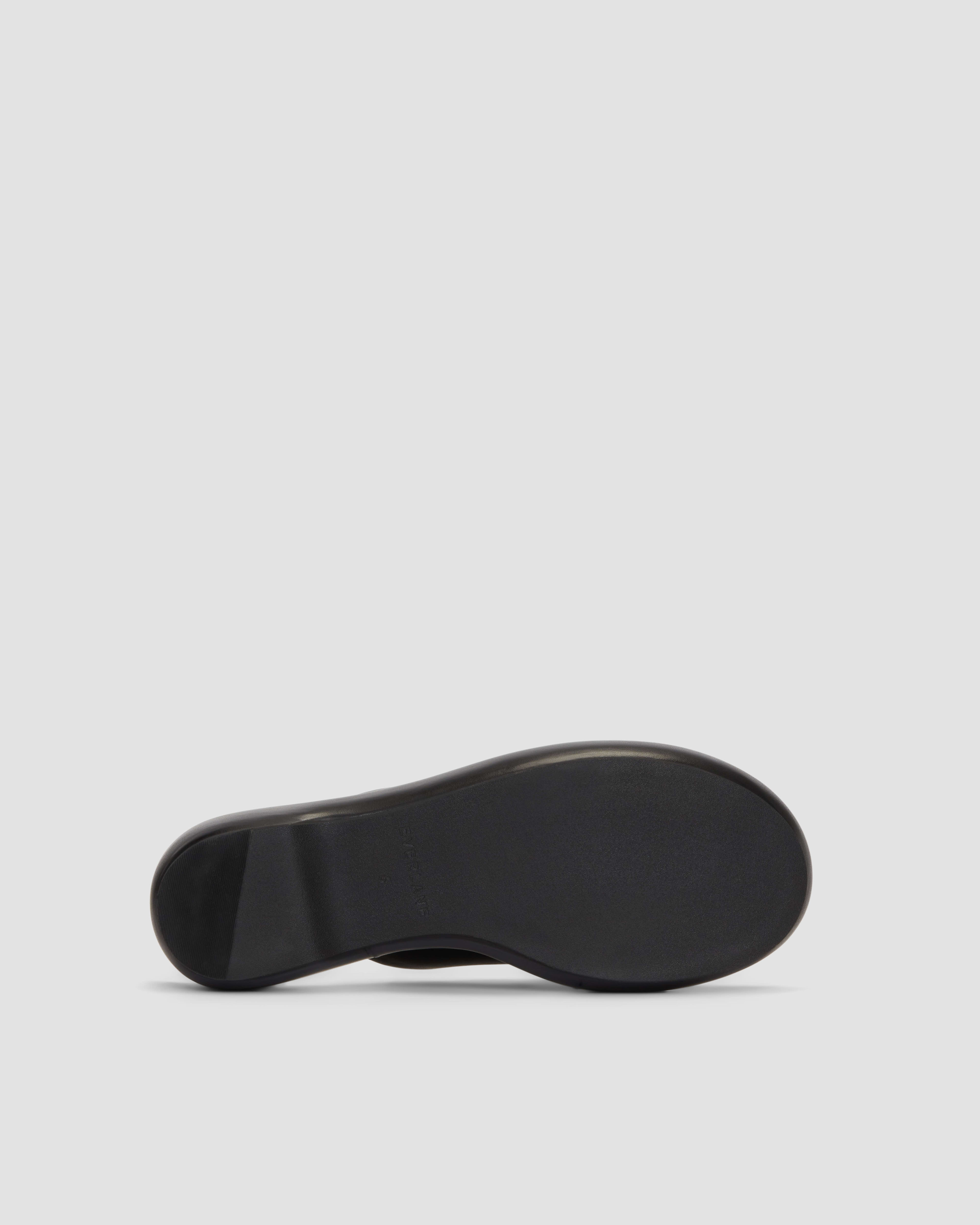 flatform black