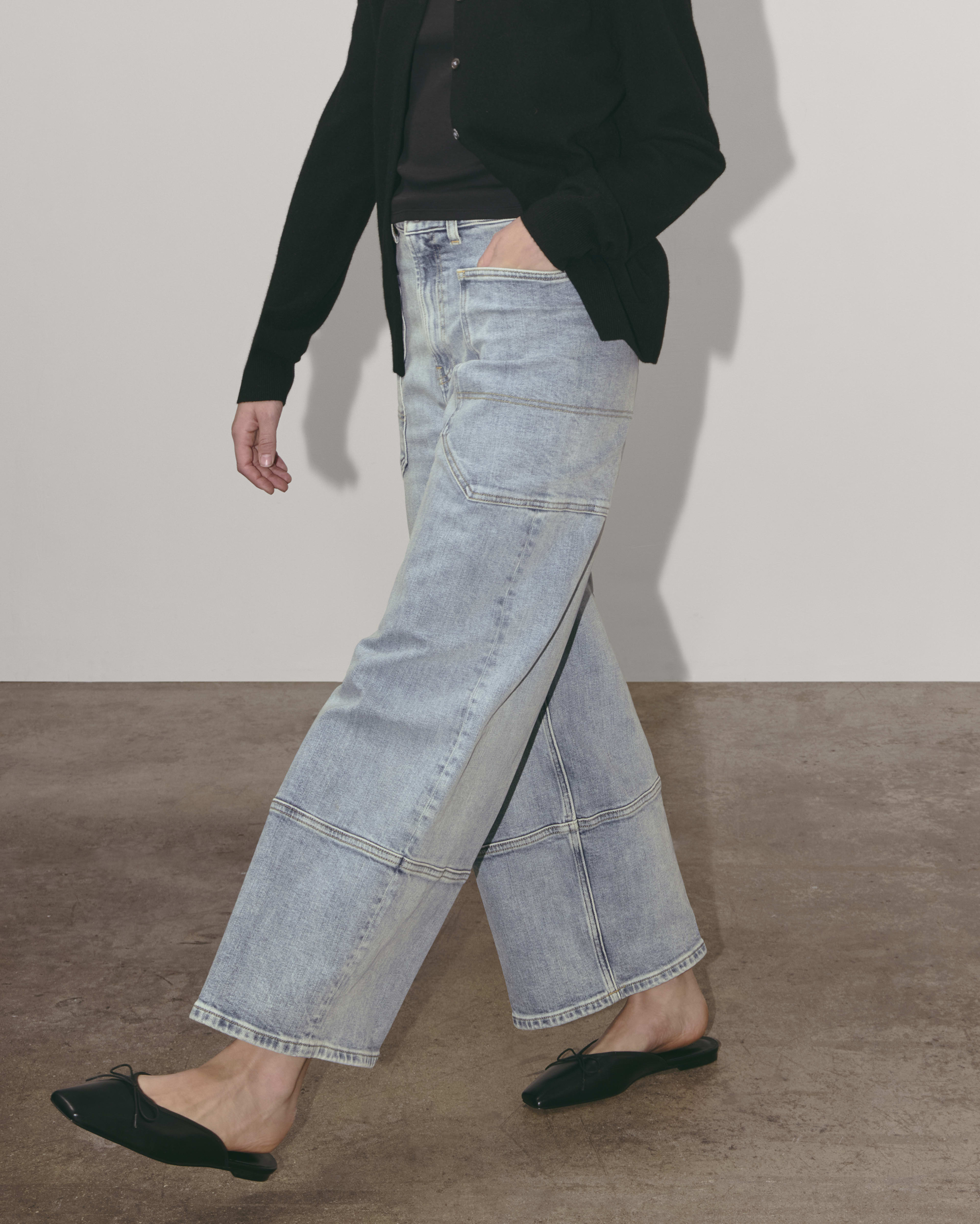 Women s Jeans Denim Everlane