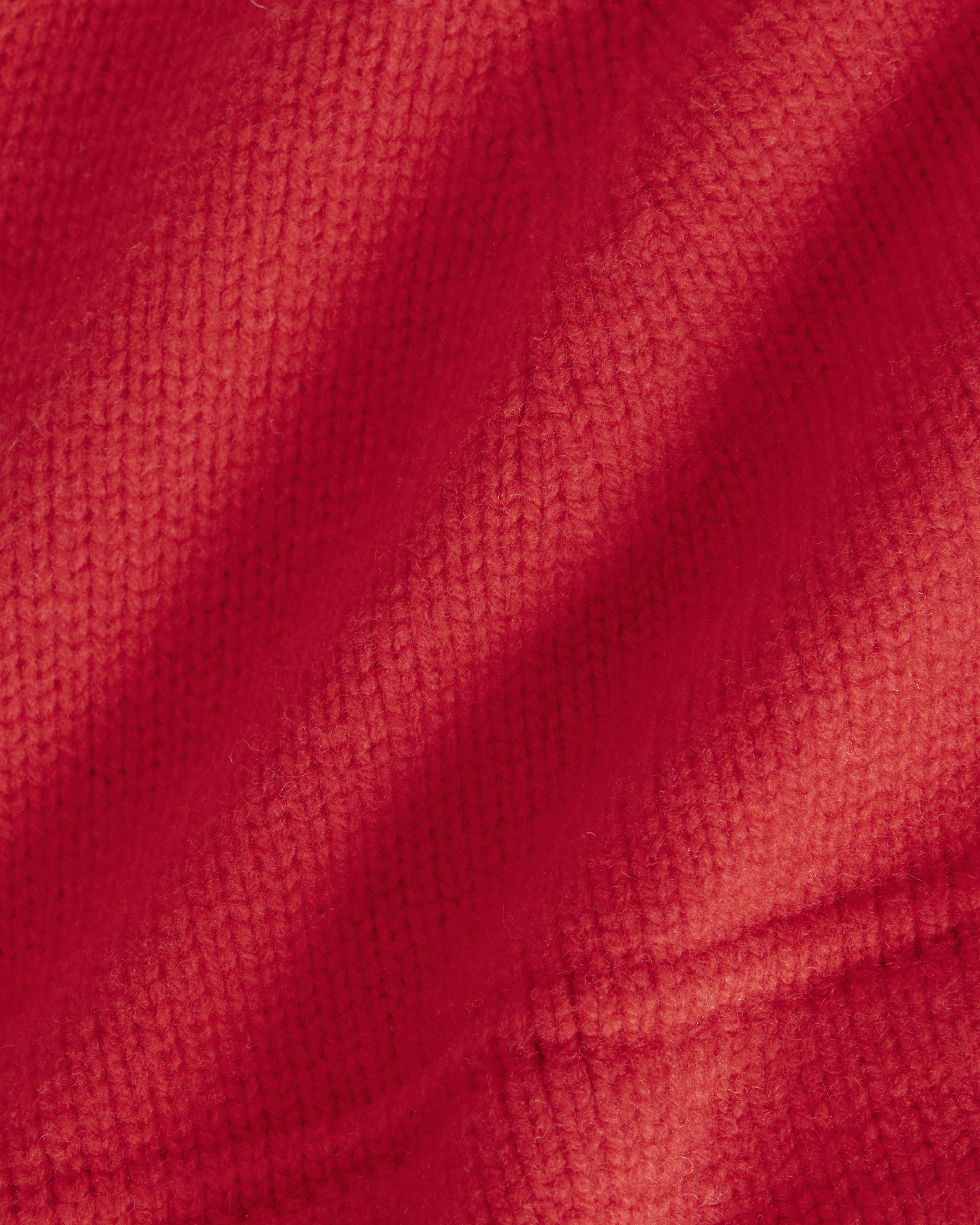 The Good Merino Wool Beanie Classic Red Everlane