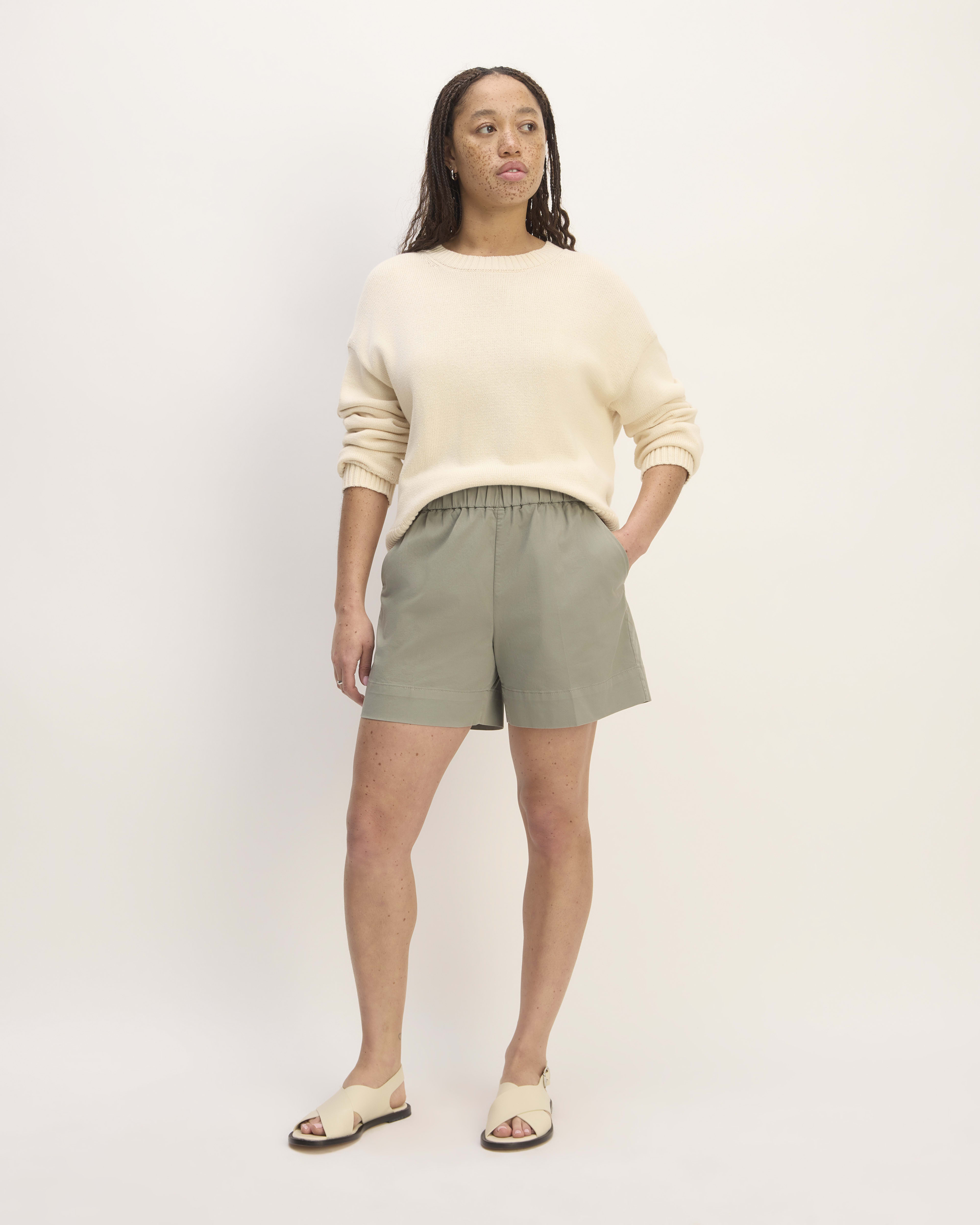 Women's Shorts & Skirts – Everlane
