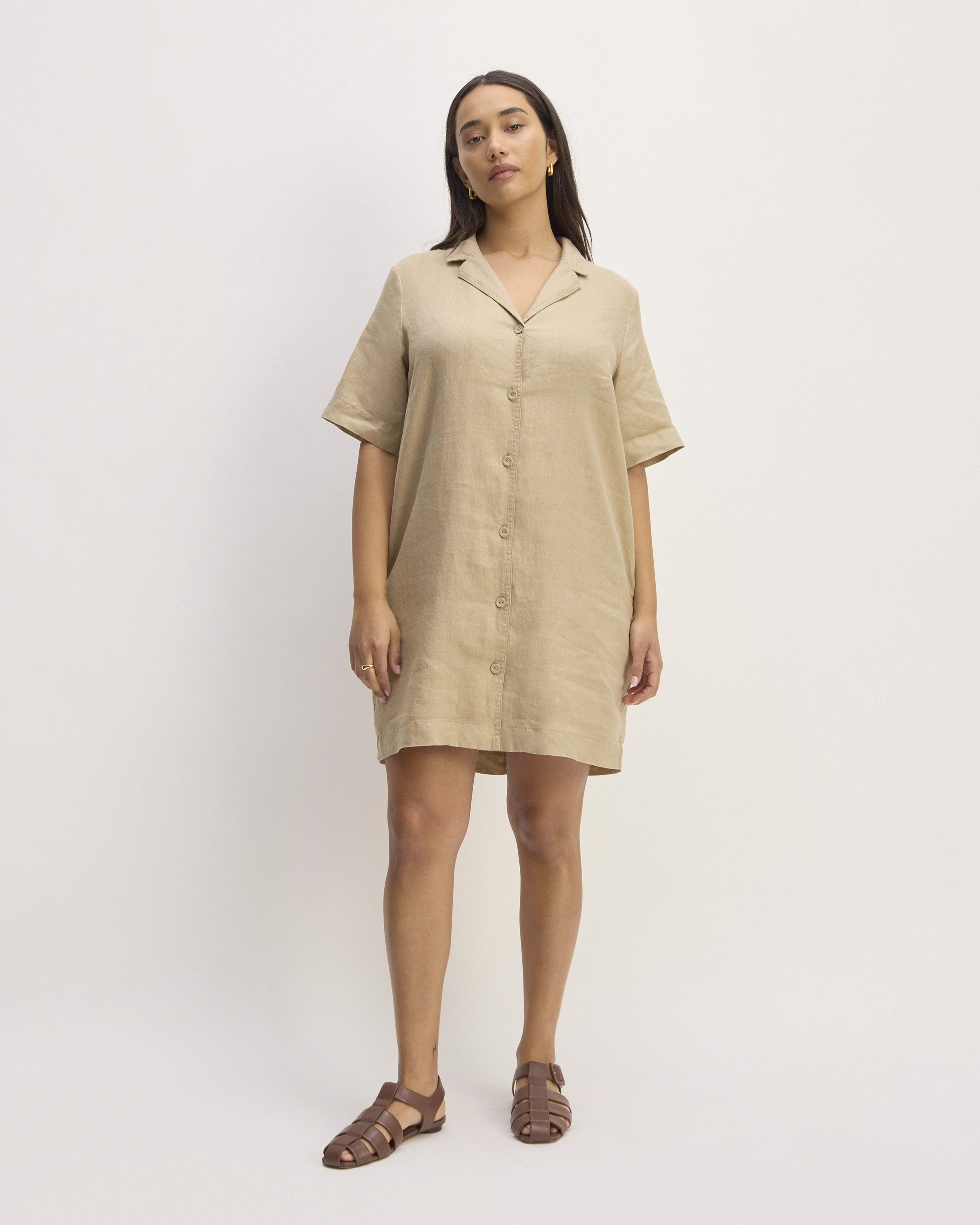 Shop Everlane's Dressed Up Daywear Collection 2023