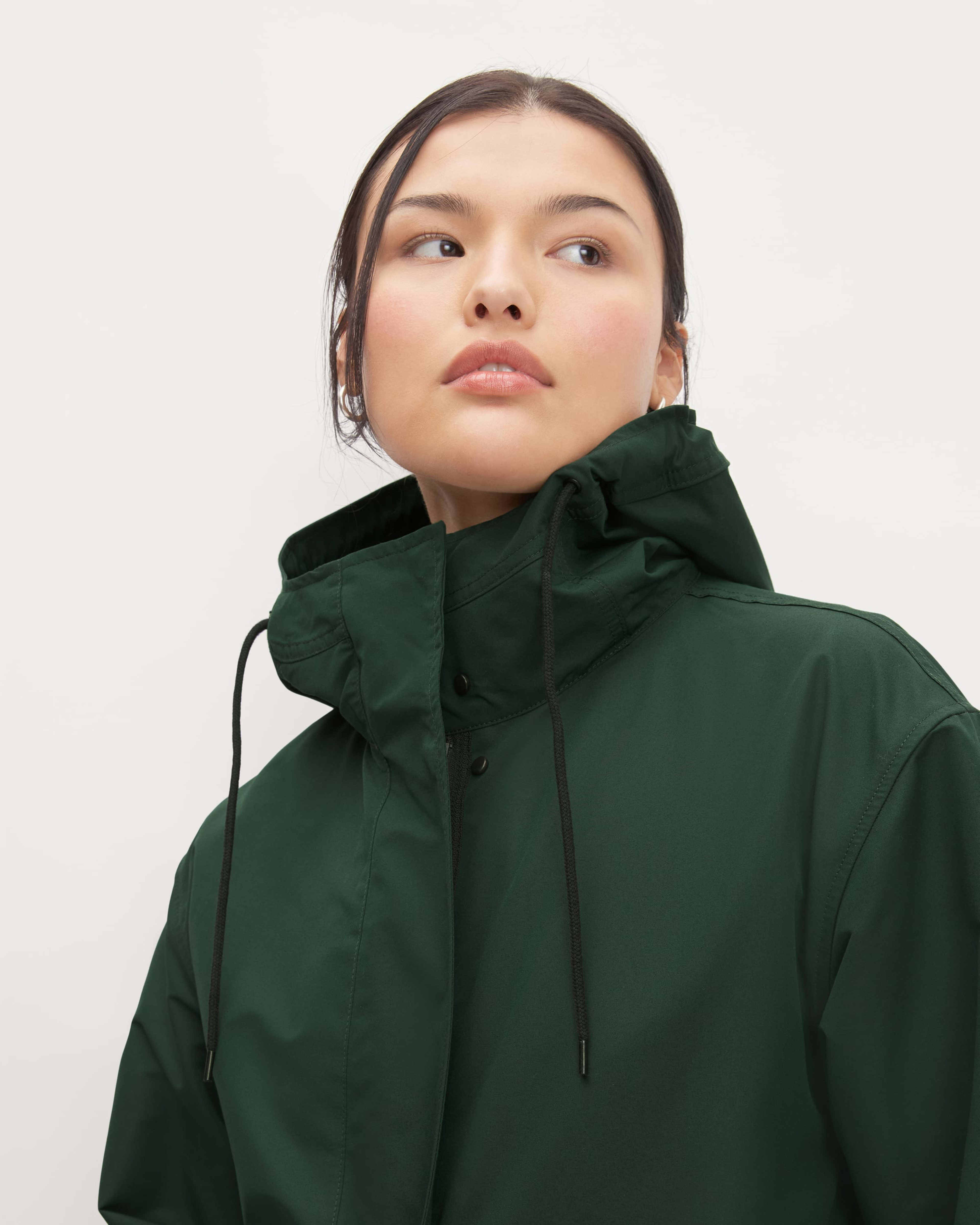 Everlane womens coats clearance